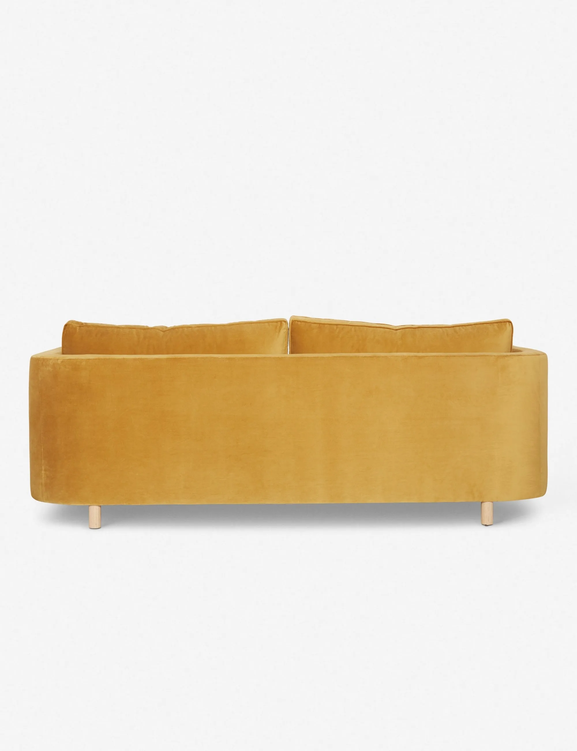 Belmont Sofa by Ginny Macdonald