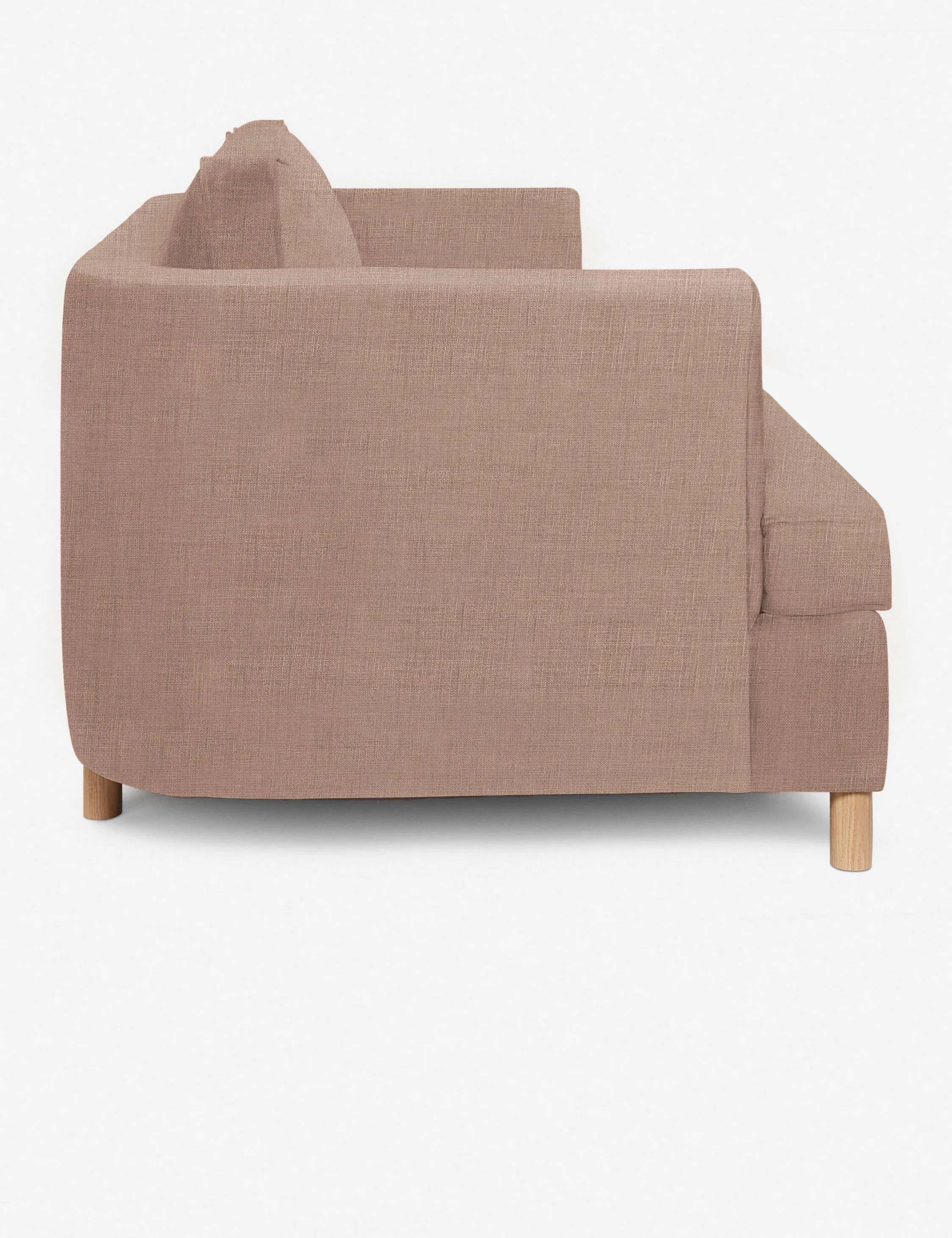 Belmont Sofa by Ginny Macdonald