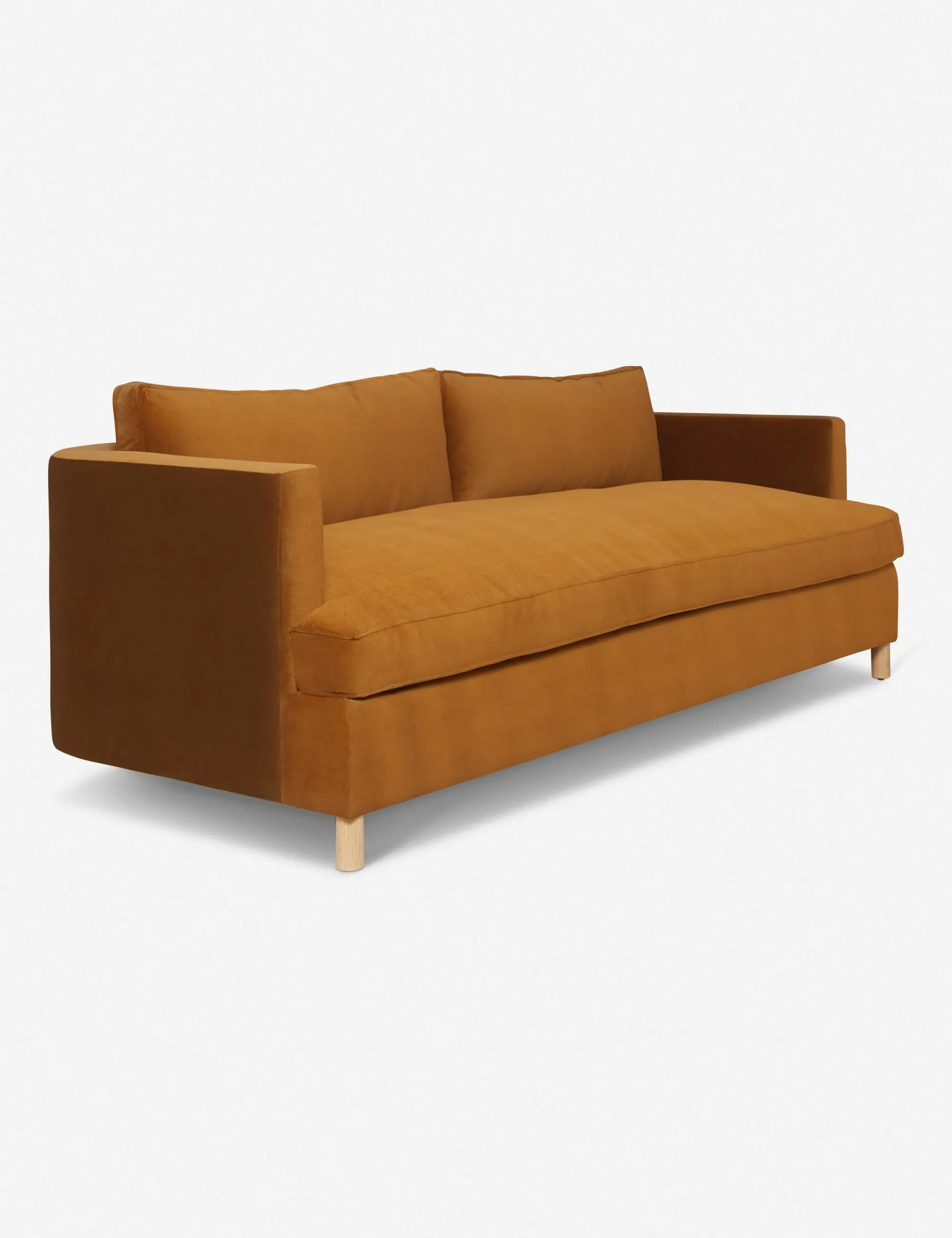 Belmont Sofa by Ginny Macdonald