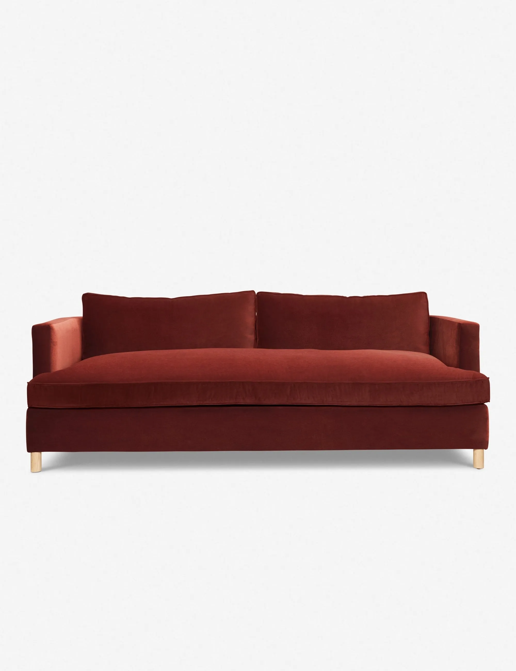 Belmont Sofa by Ginny Macdonald