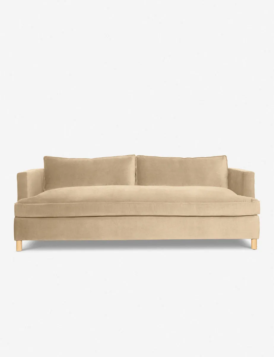 Belmont Sofa by Ginny Macdonald