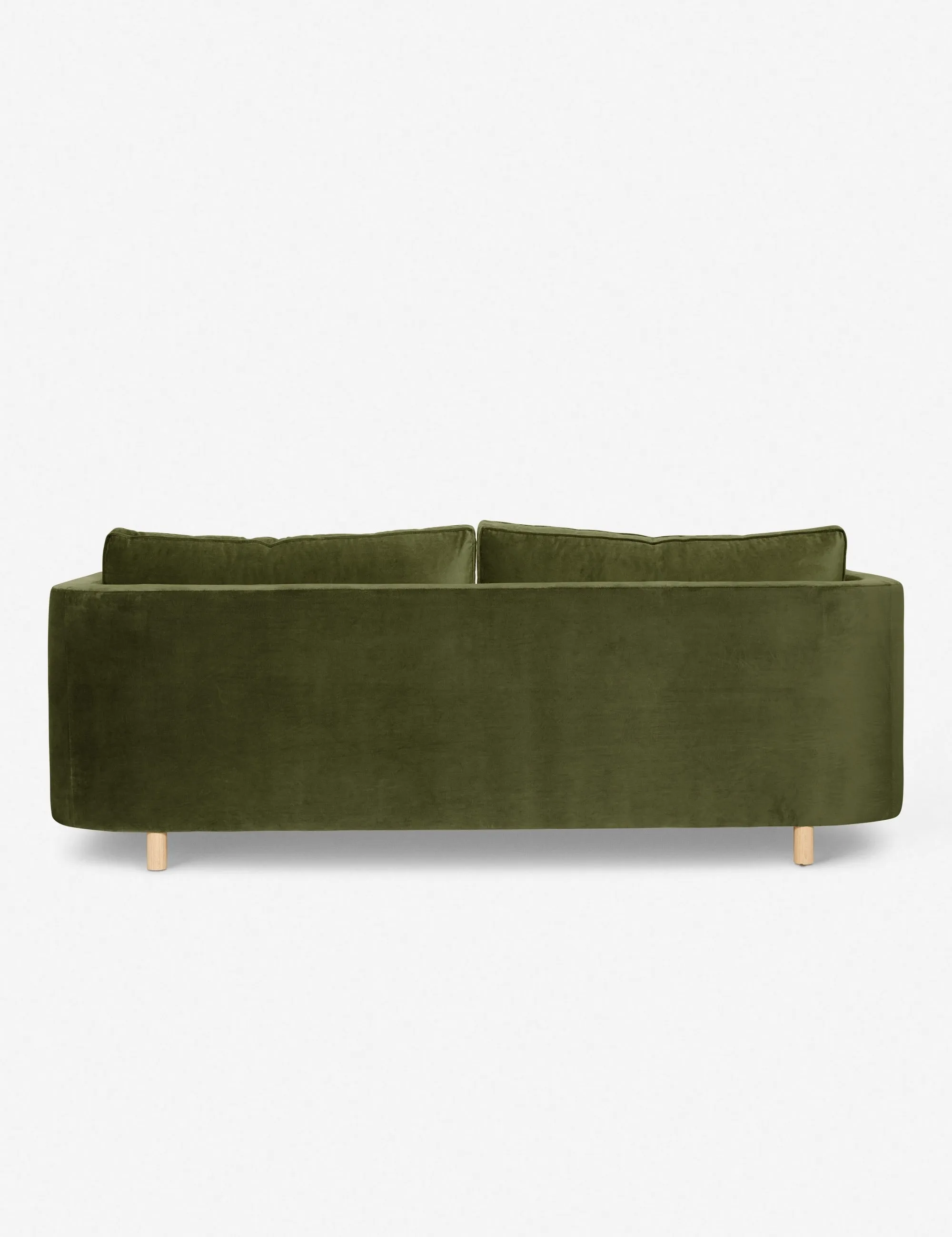 Belmont Sofa by Ginny Macdonald