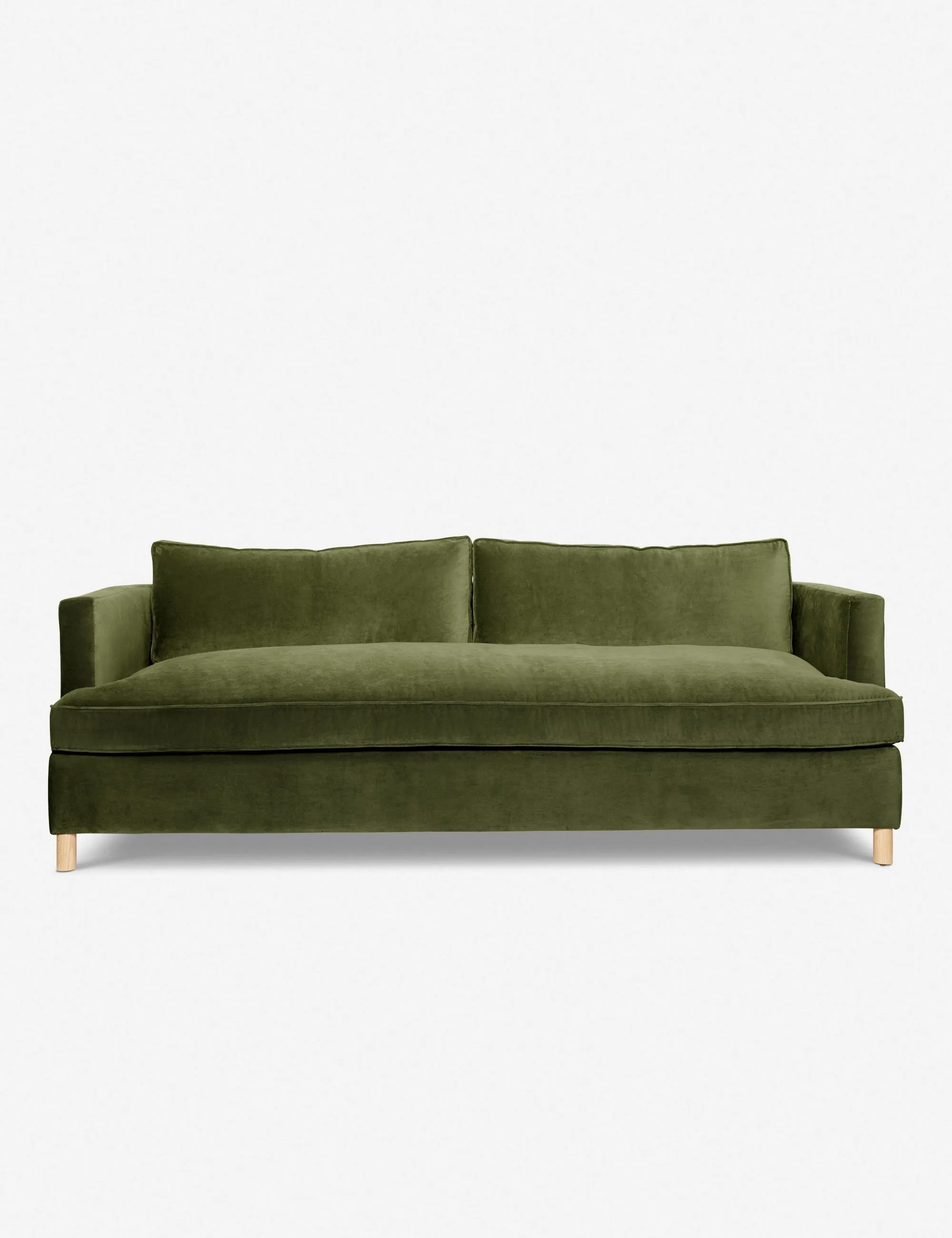 Belmont Sofa by Ginny Macdonald