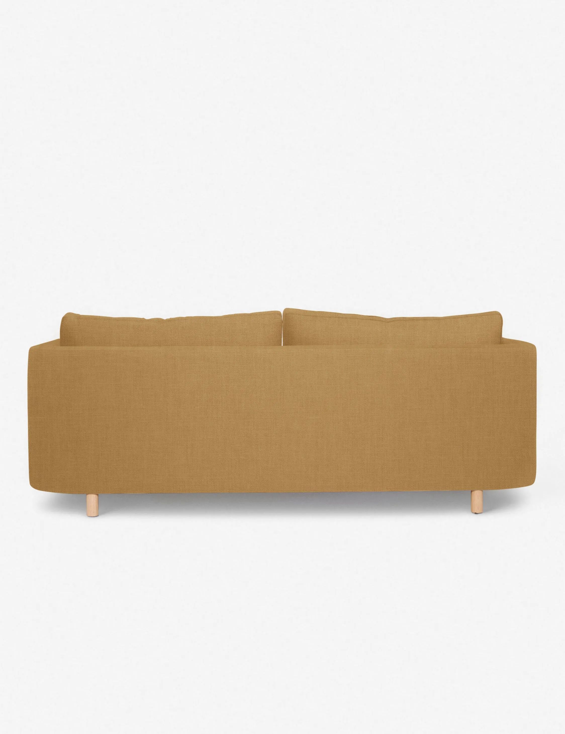 Belmont Sofa by Ginny Macdonald