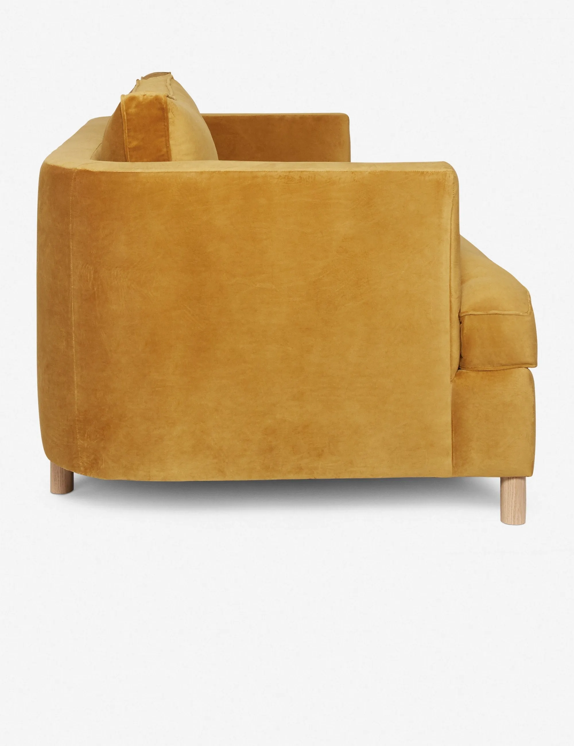 Belmont Sofa by Ginny Macdonald