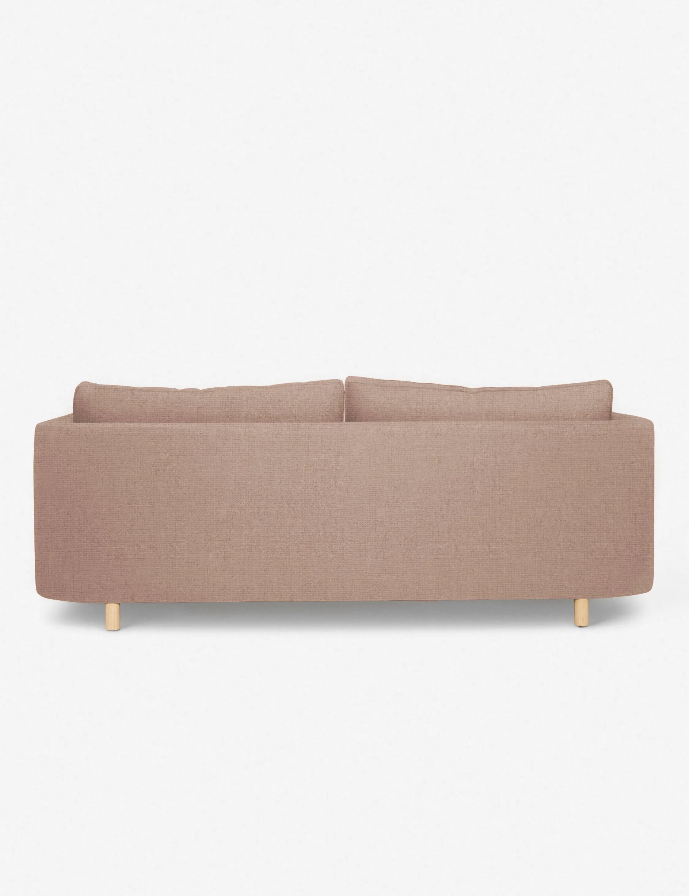 Belmont Sofa by Ginny Macdonald