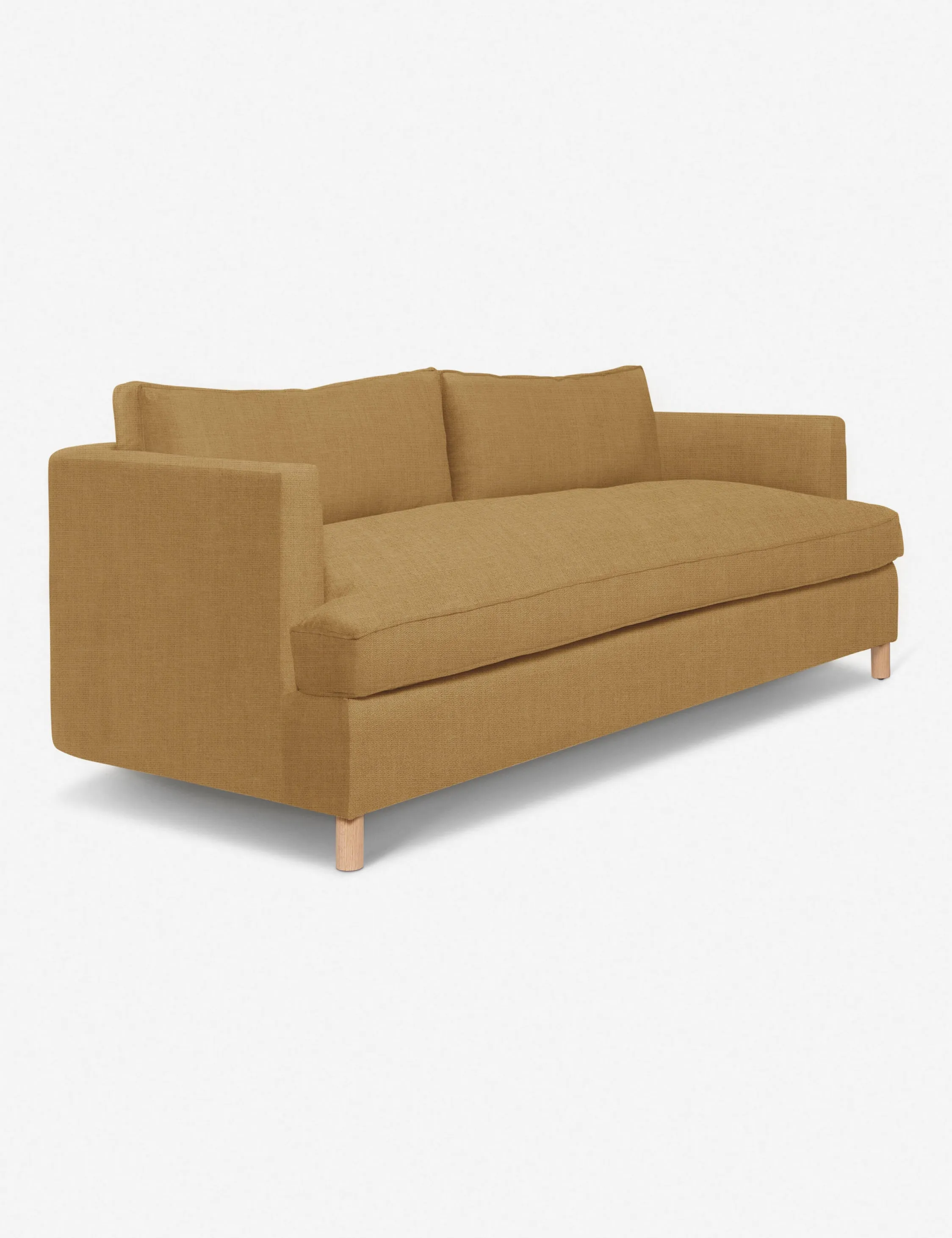 Belmont Sofa by Ginny Macdonald