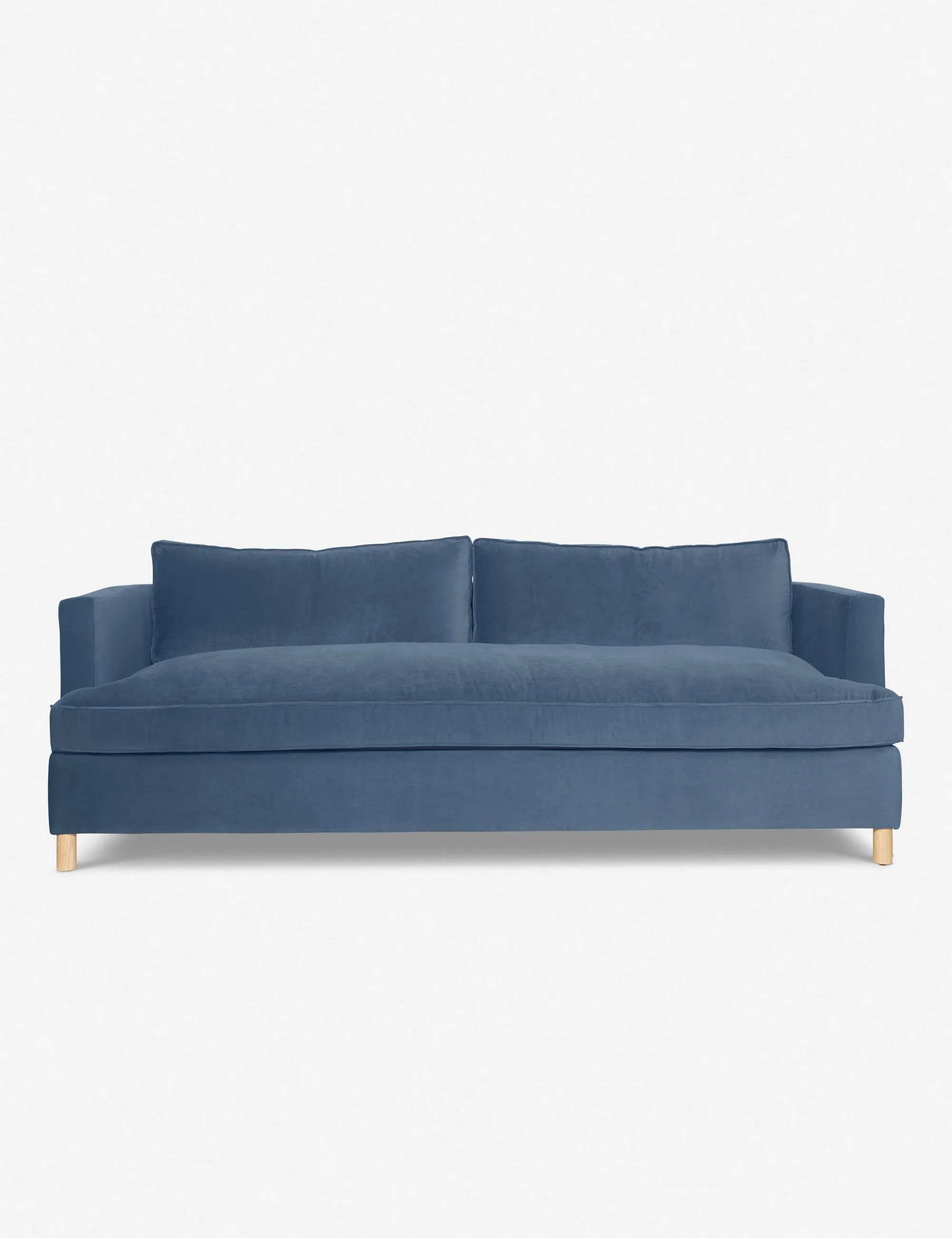 Belmont Sofa by Ginny Macdonald