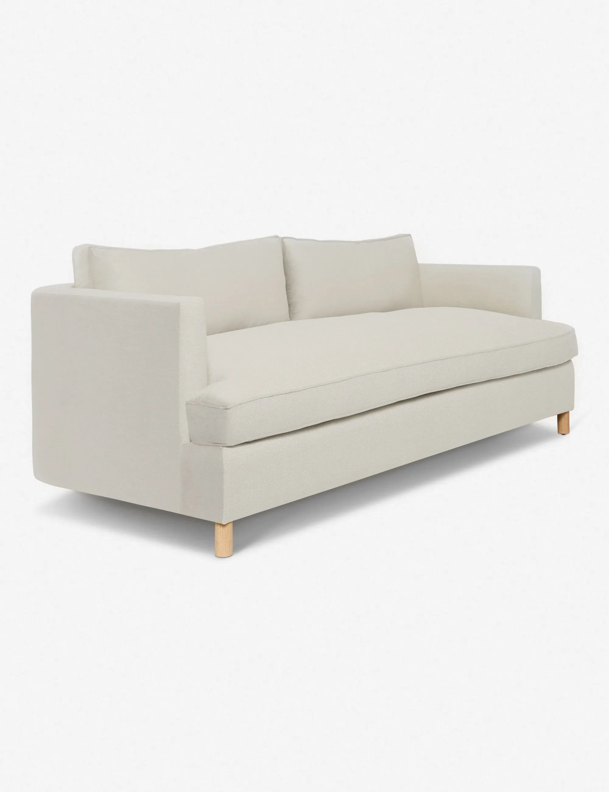 Belmont Sofa by Ginny Macdonald