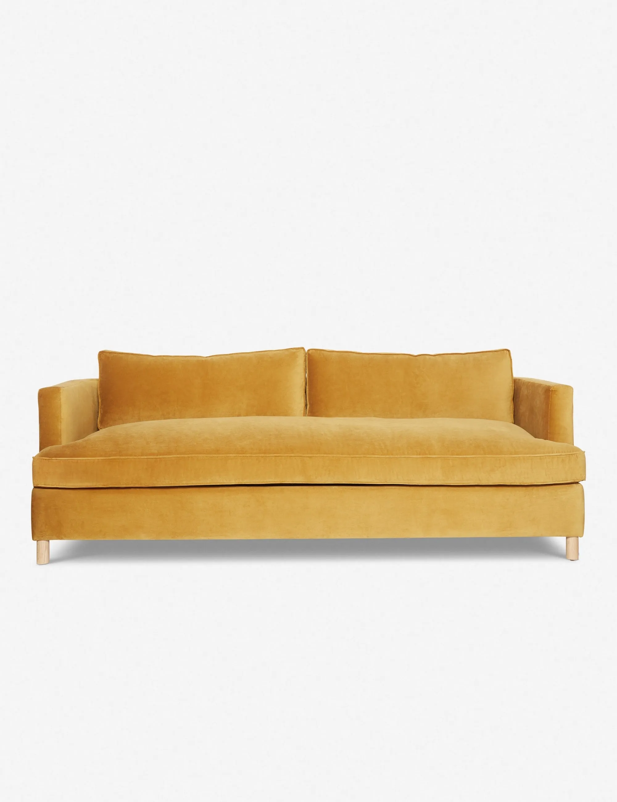 Belmont Sofa by Ginny Macdonald