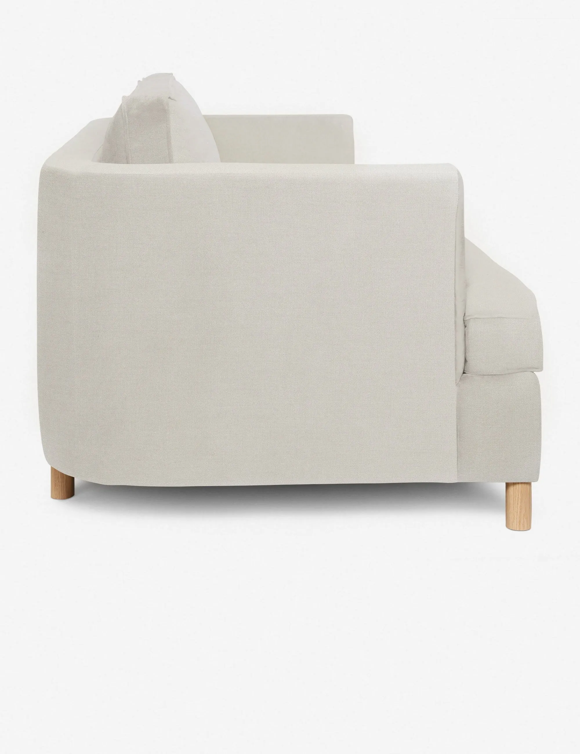 Belmont Sofa by Ginny Macdonald