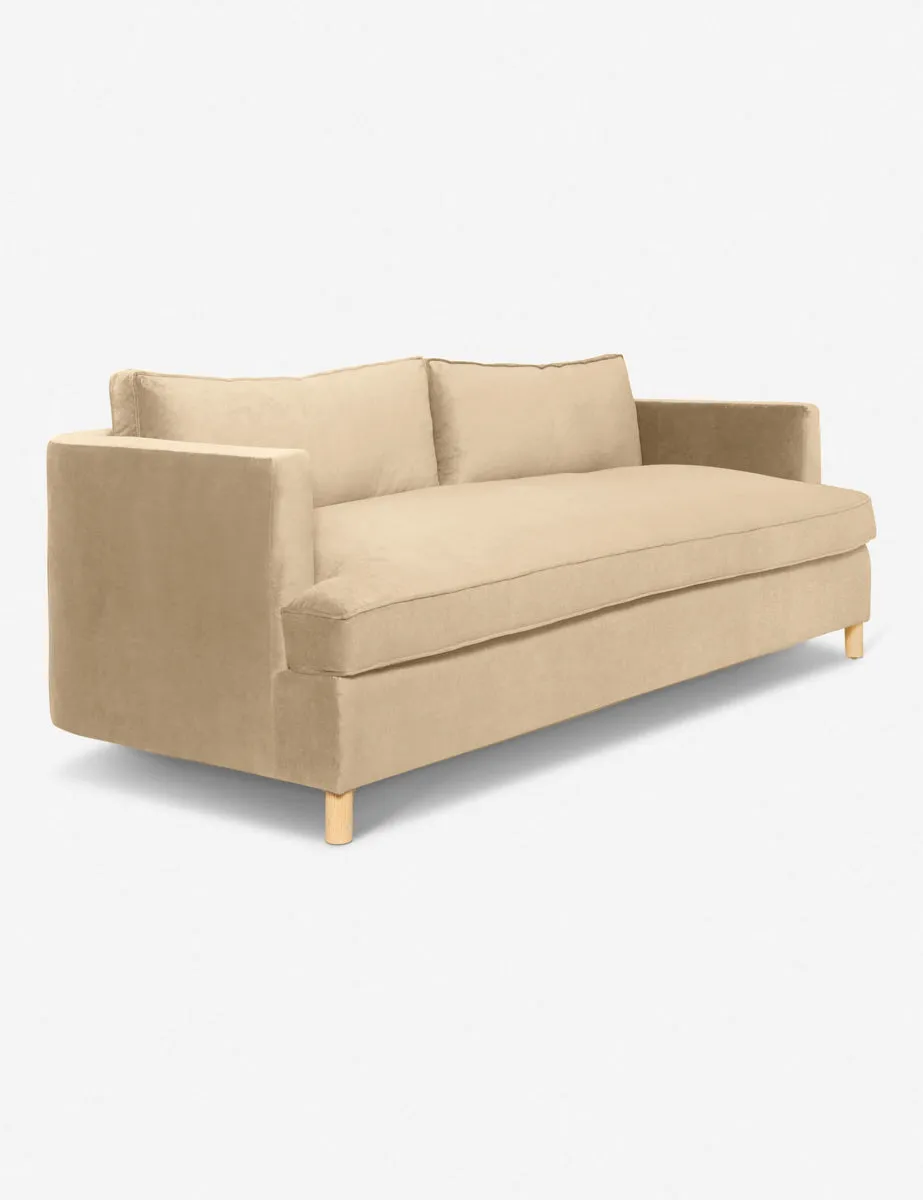 Belmont Sofa by Ginny Macdonald