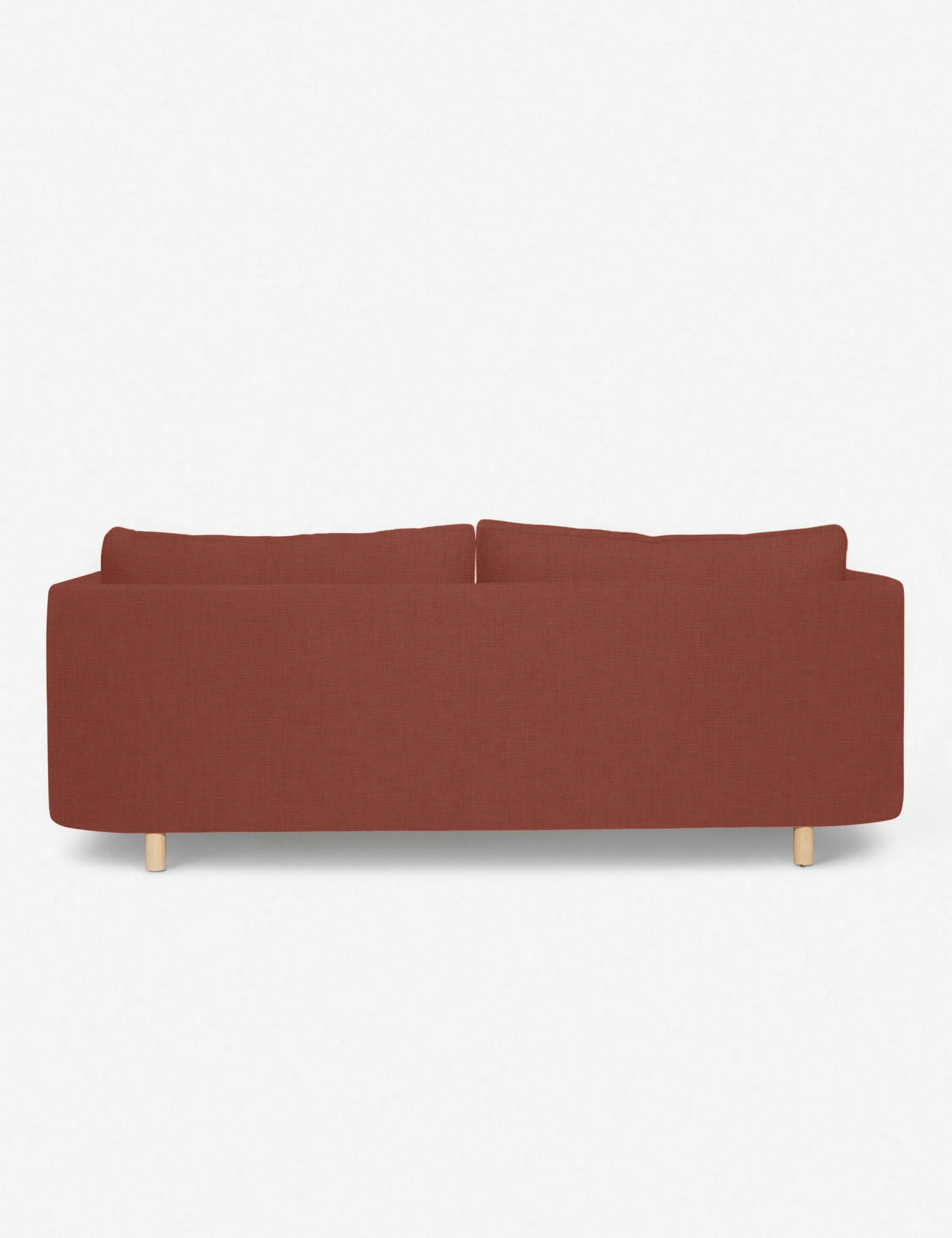 Belmont Sofa by Ginny Macdonald