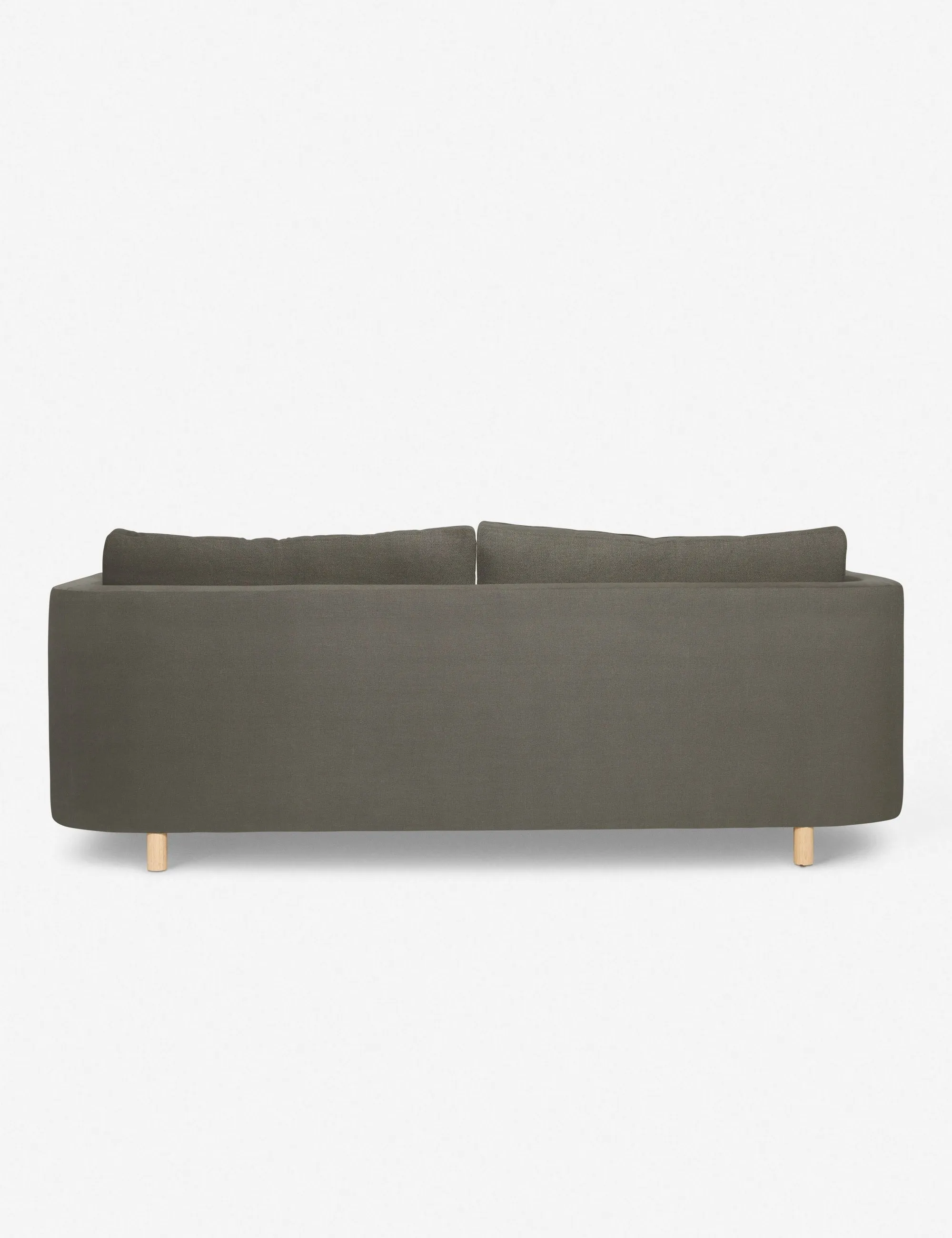 Belmont Sofa by Ginny Macdonald