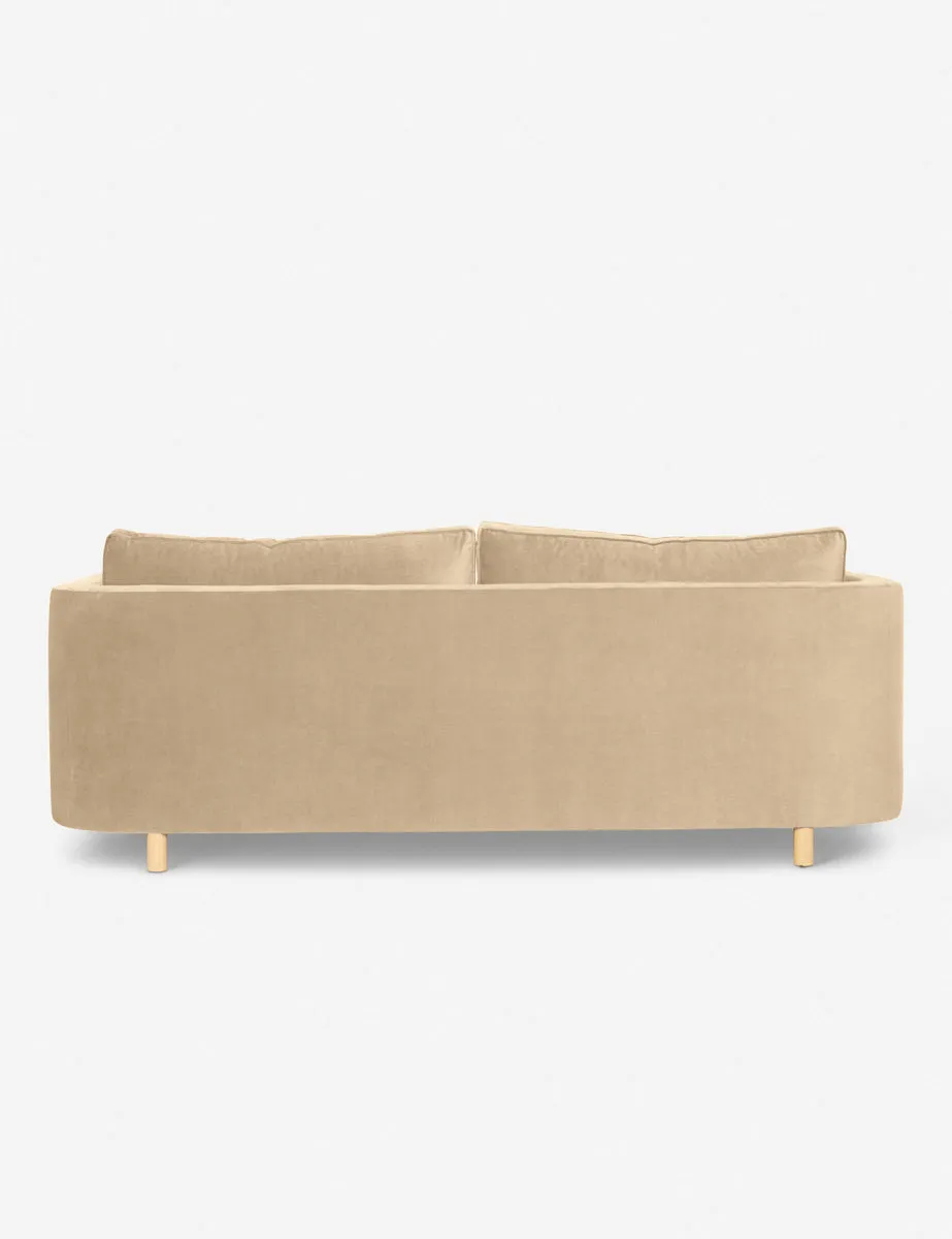 Belmont Sofa by Ginny Macdonald