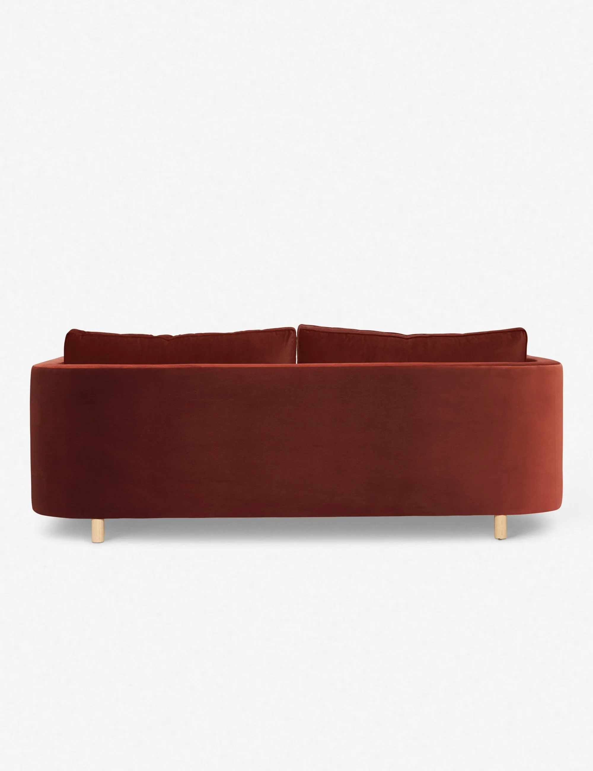 Belmont Sofa by Ginny Macdonald