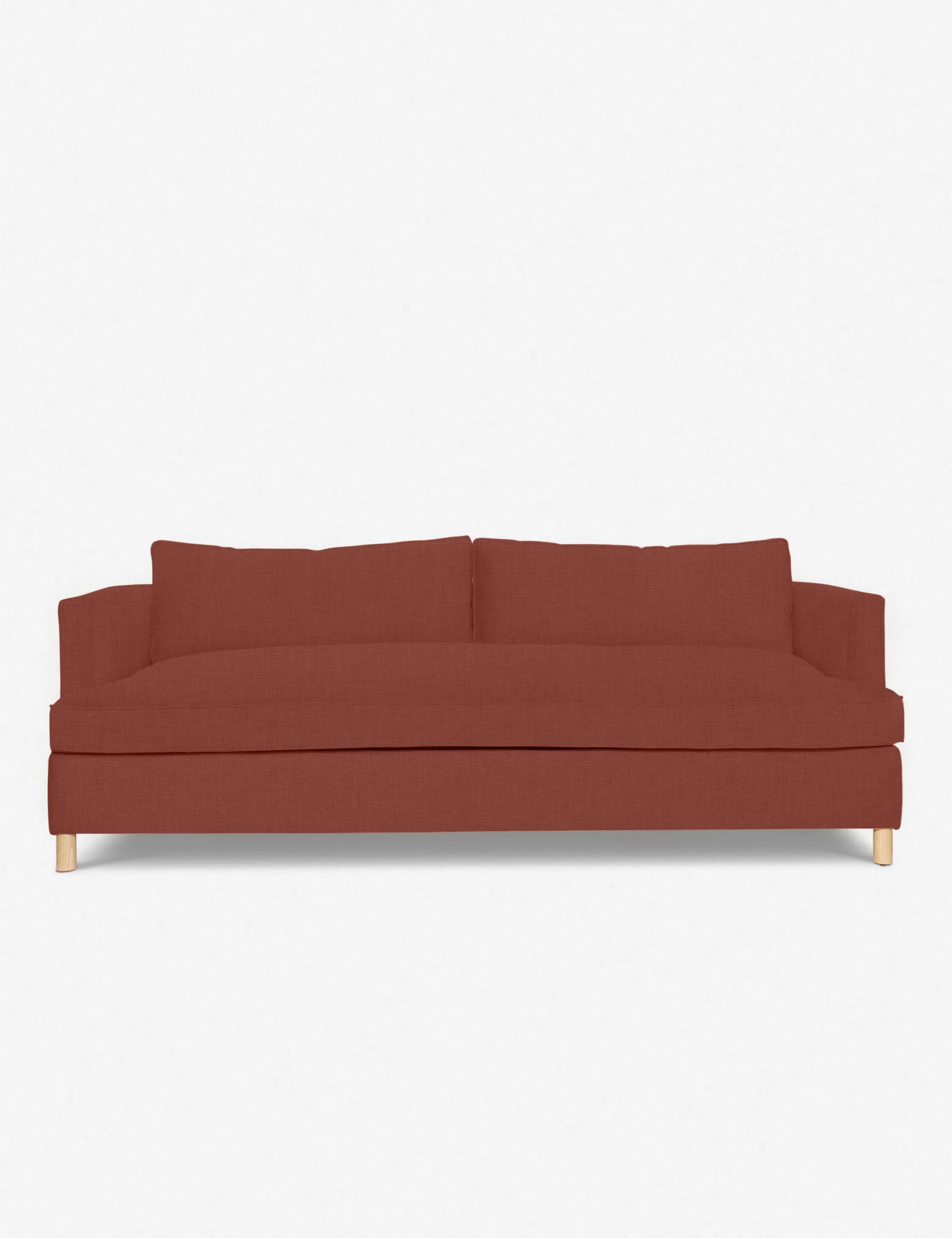 Belmont Sofa by Ginny Macdonald