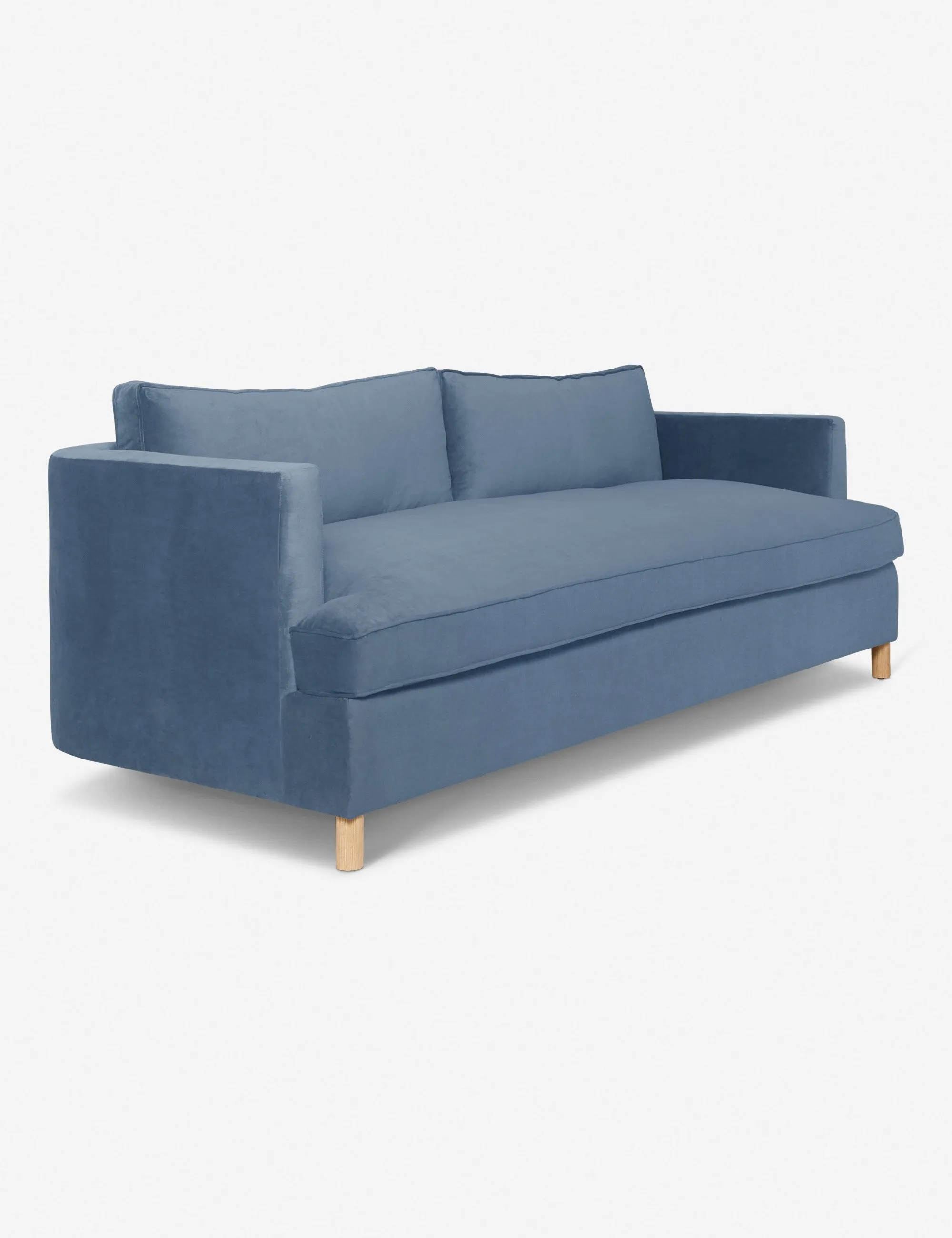 Belmont Sofa by Ginny Macdonald