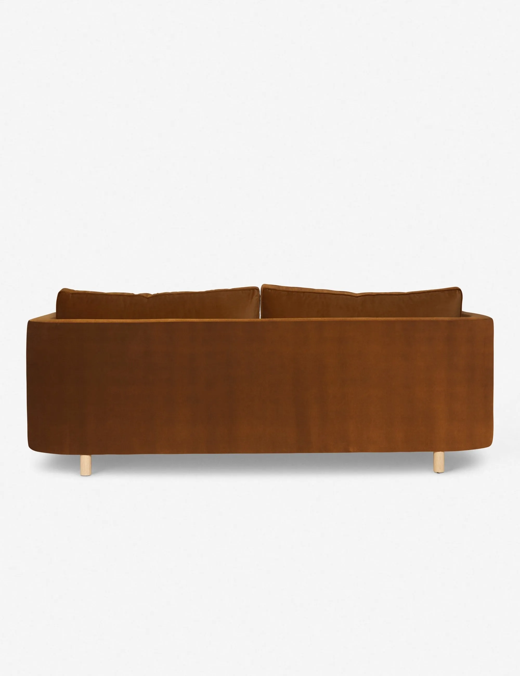 Belmont Sofa by Ginny Macdonald