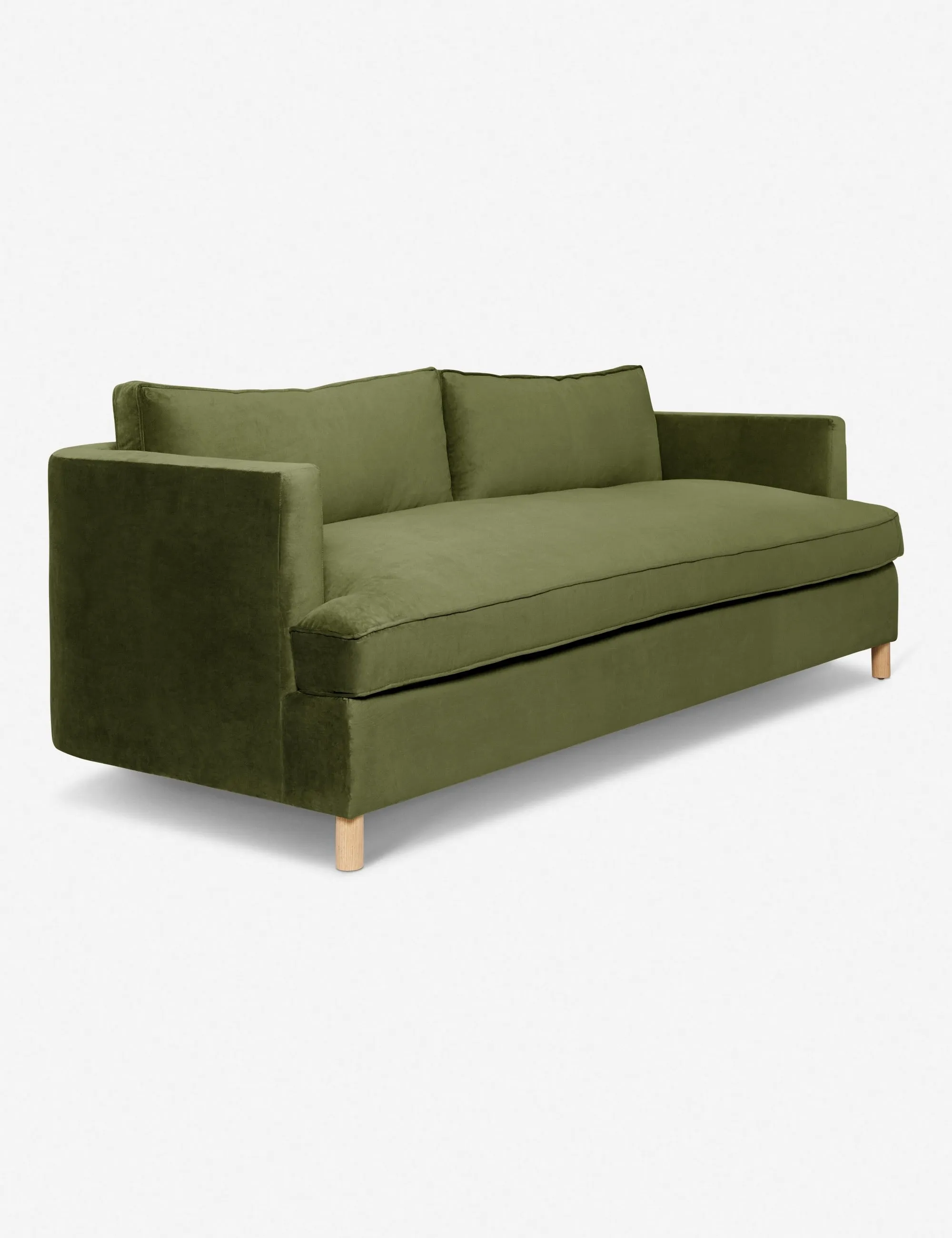 Belmont Sofa by Ginny Macdonald