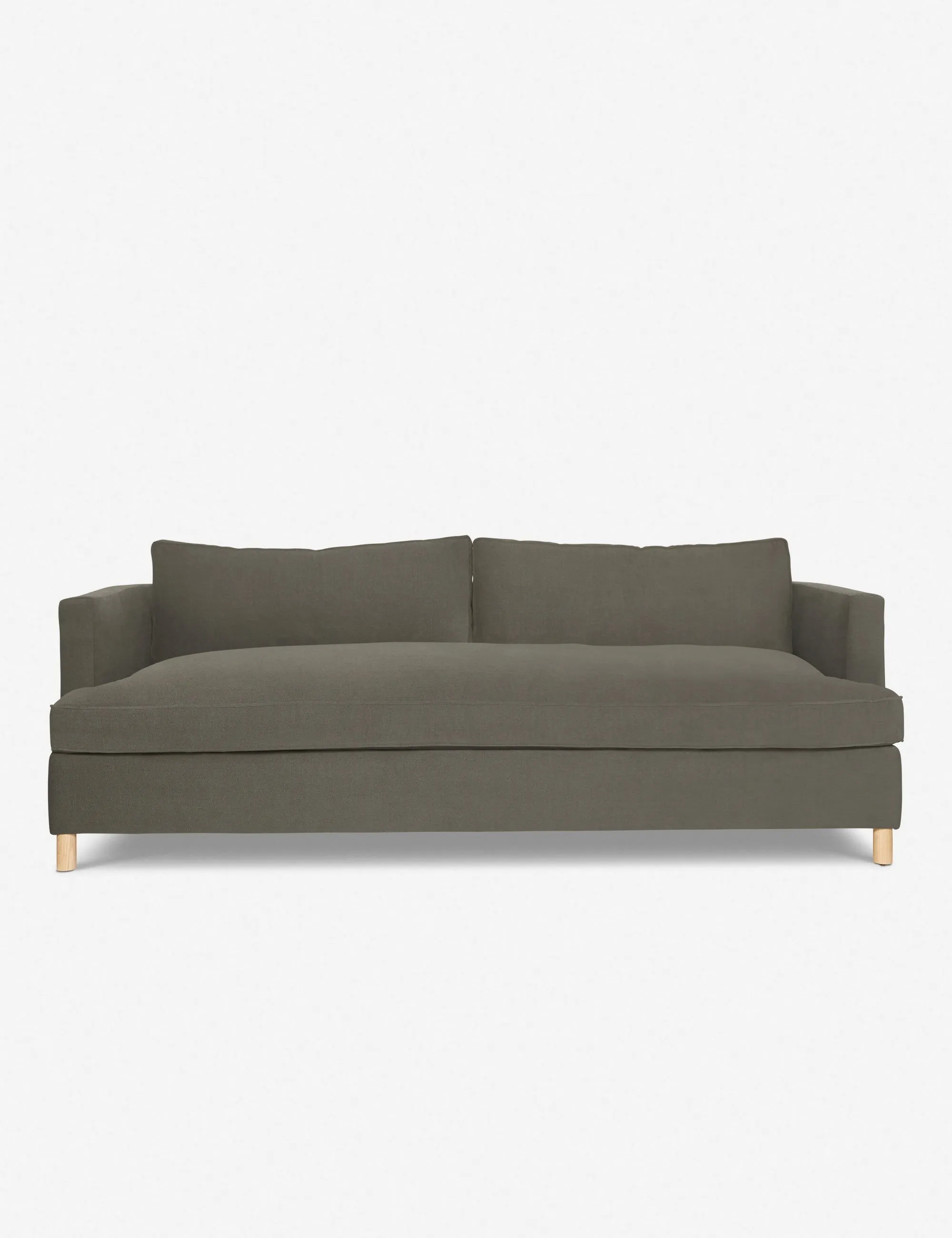 Belmont Sofa by Ginny Macdonald