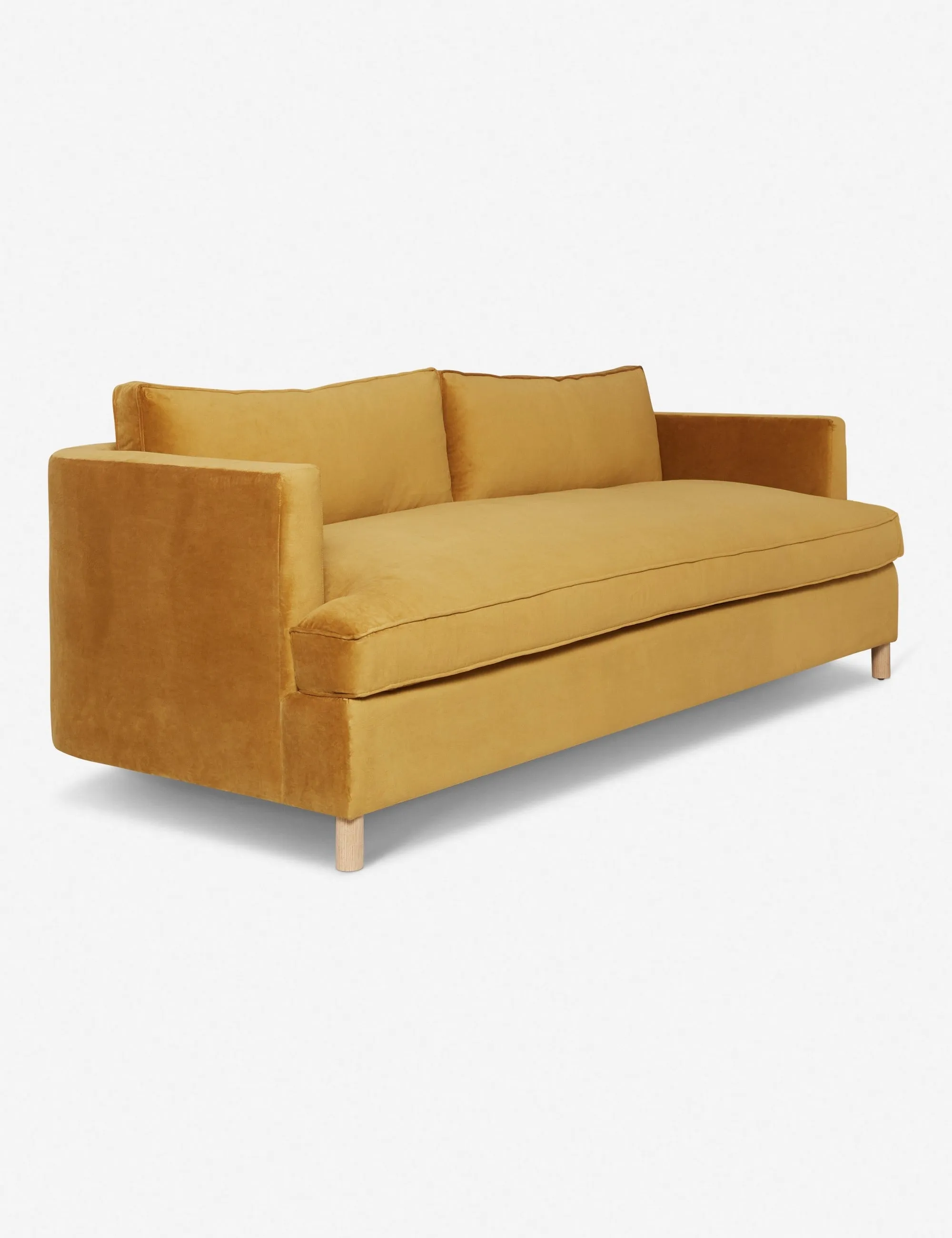 Belmont Sofa by Ginny Macdonald