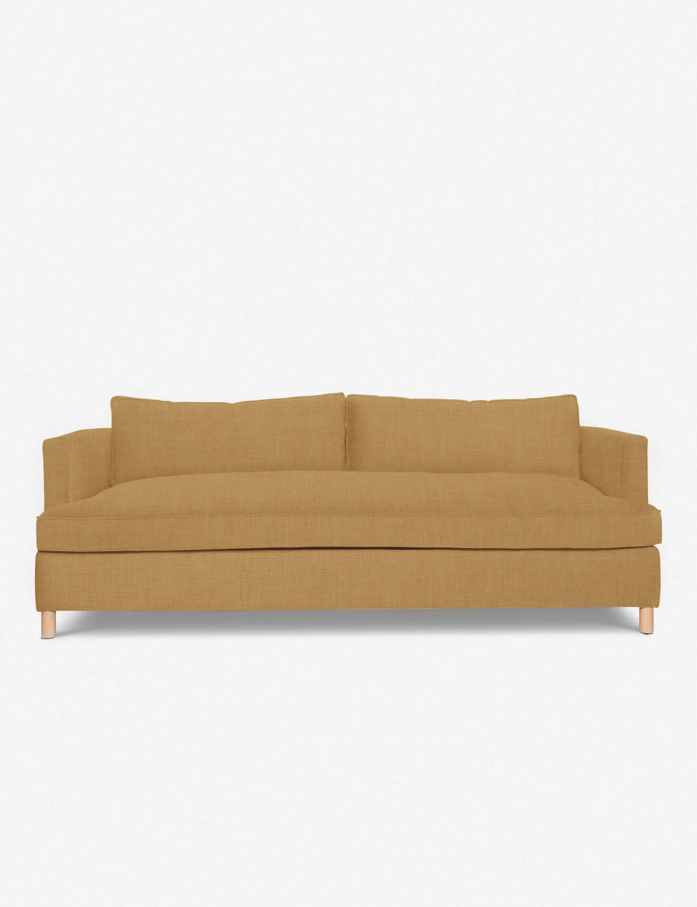 Belmont Sofa by Ginny Macdonald