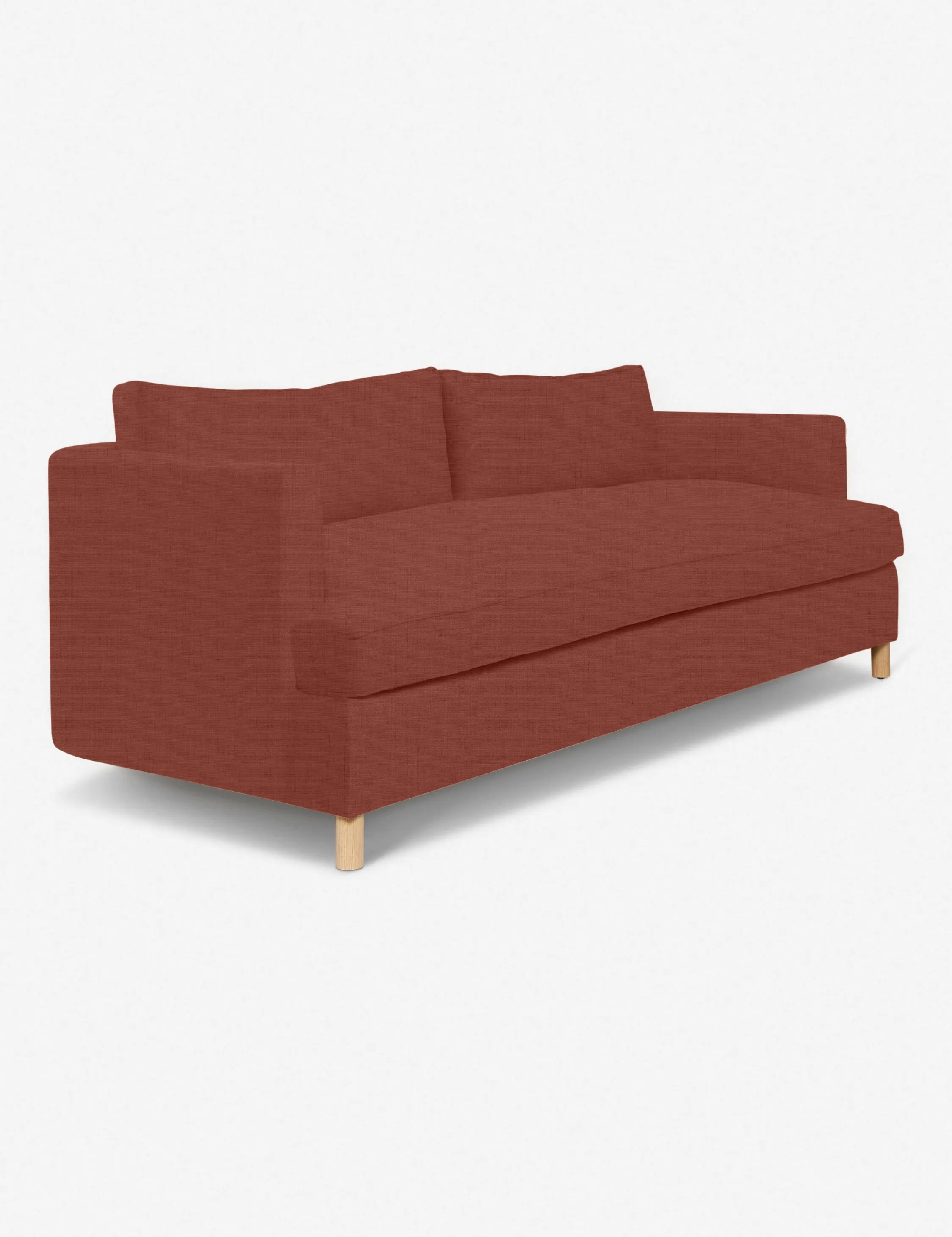 Belmont Sofa by Ginny Macdonald