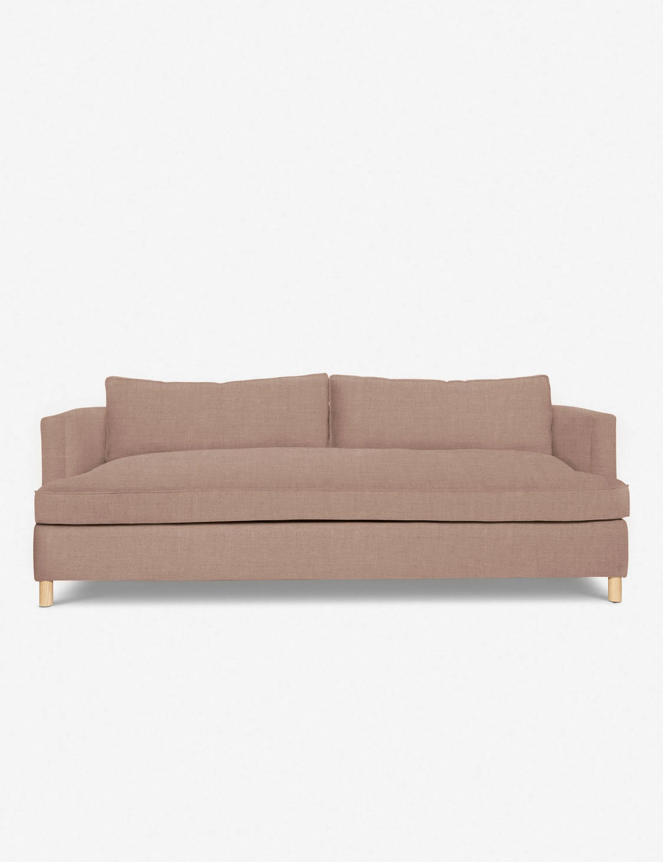 Belmont Sofa by Ginny Macdonald