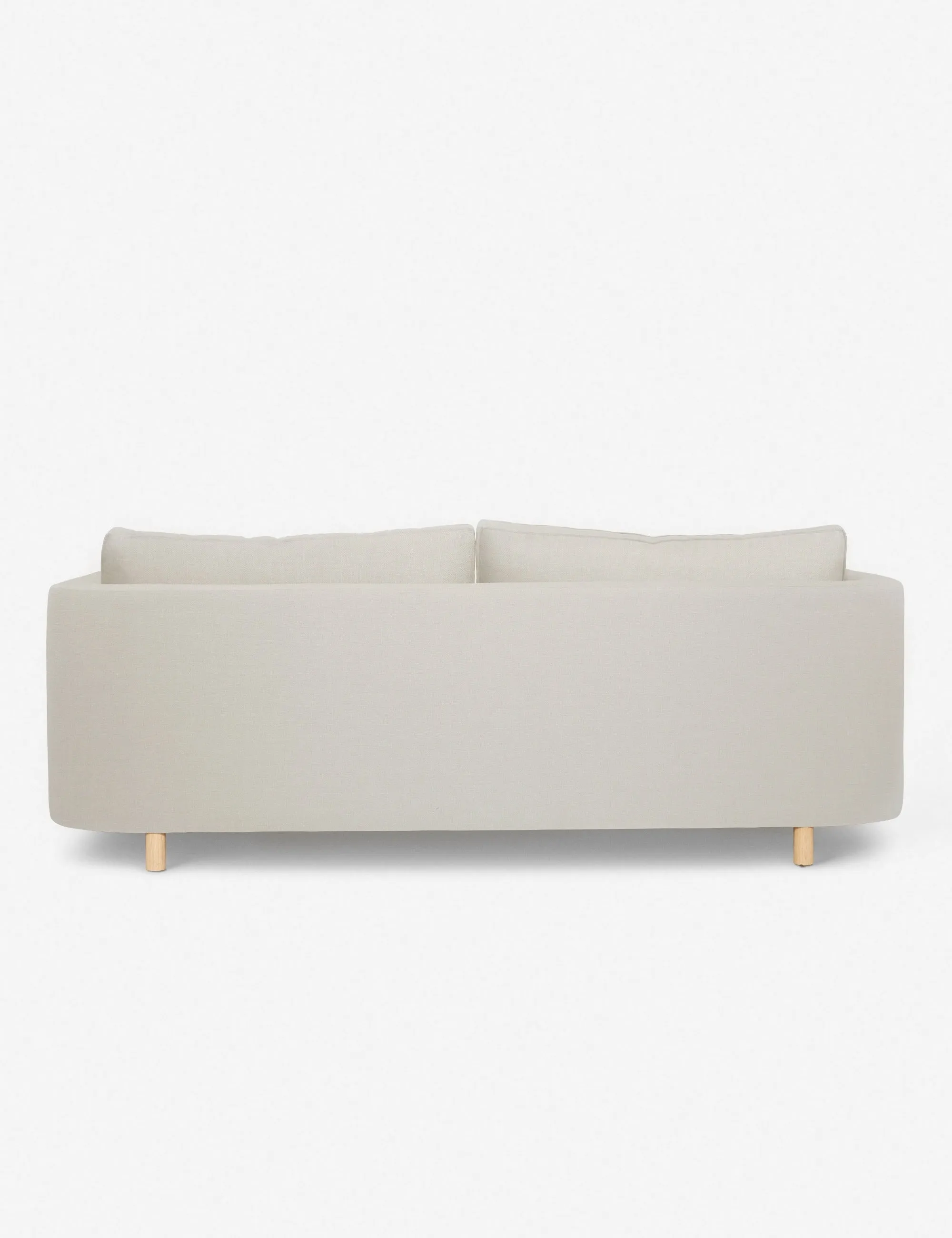 Belmont Sofa by Ginny Macdonald