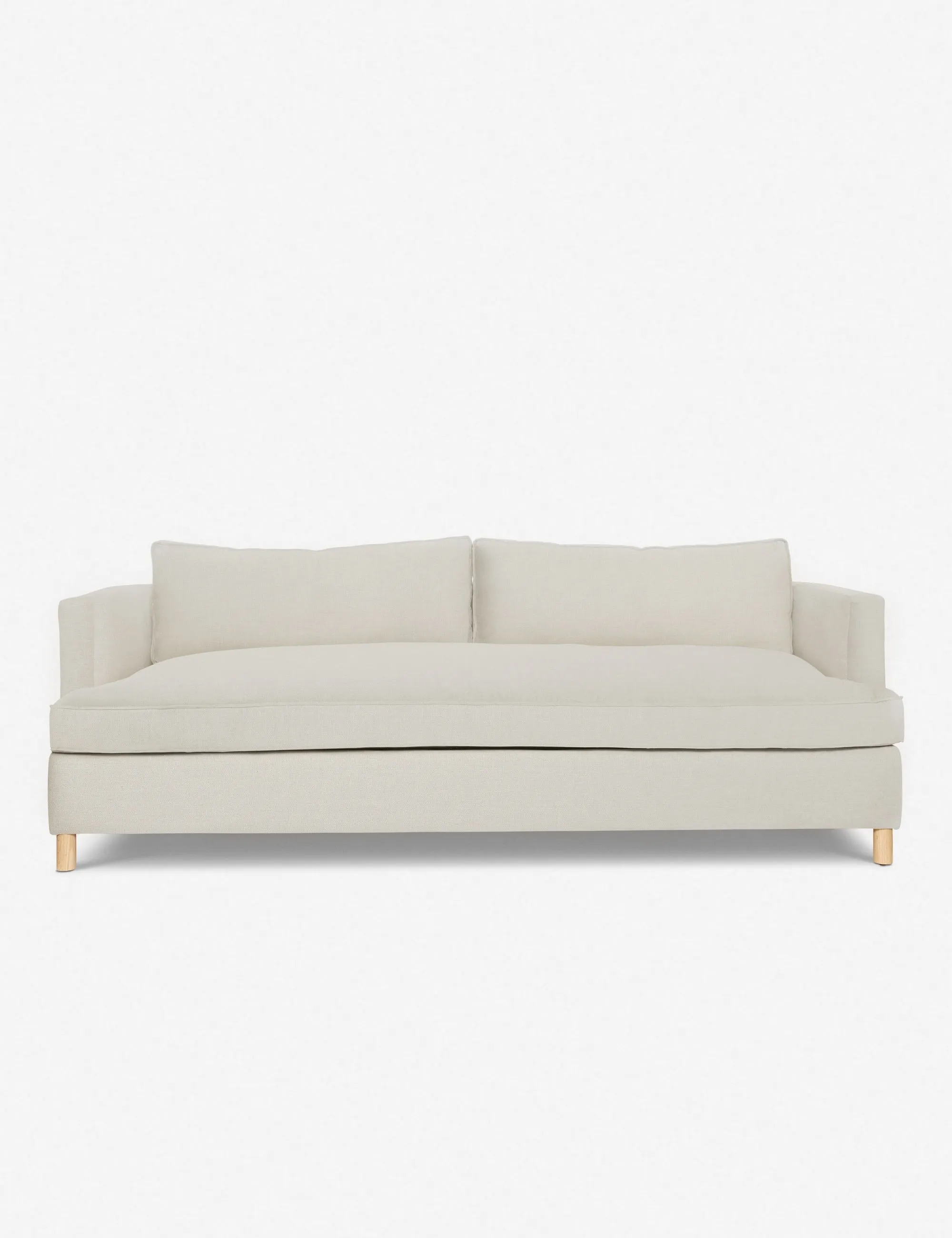 Belmont Sofa by Ginny Macdonald