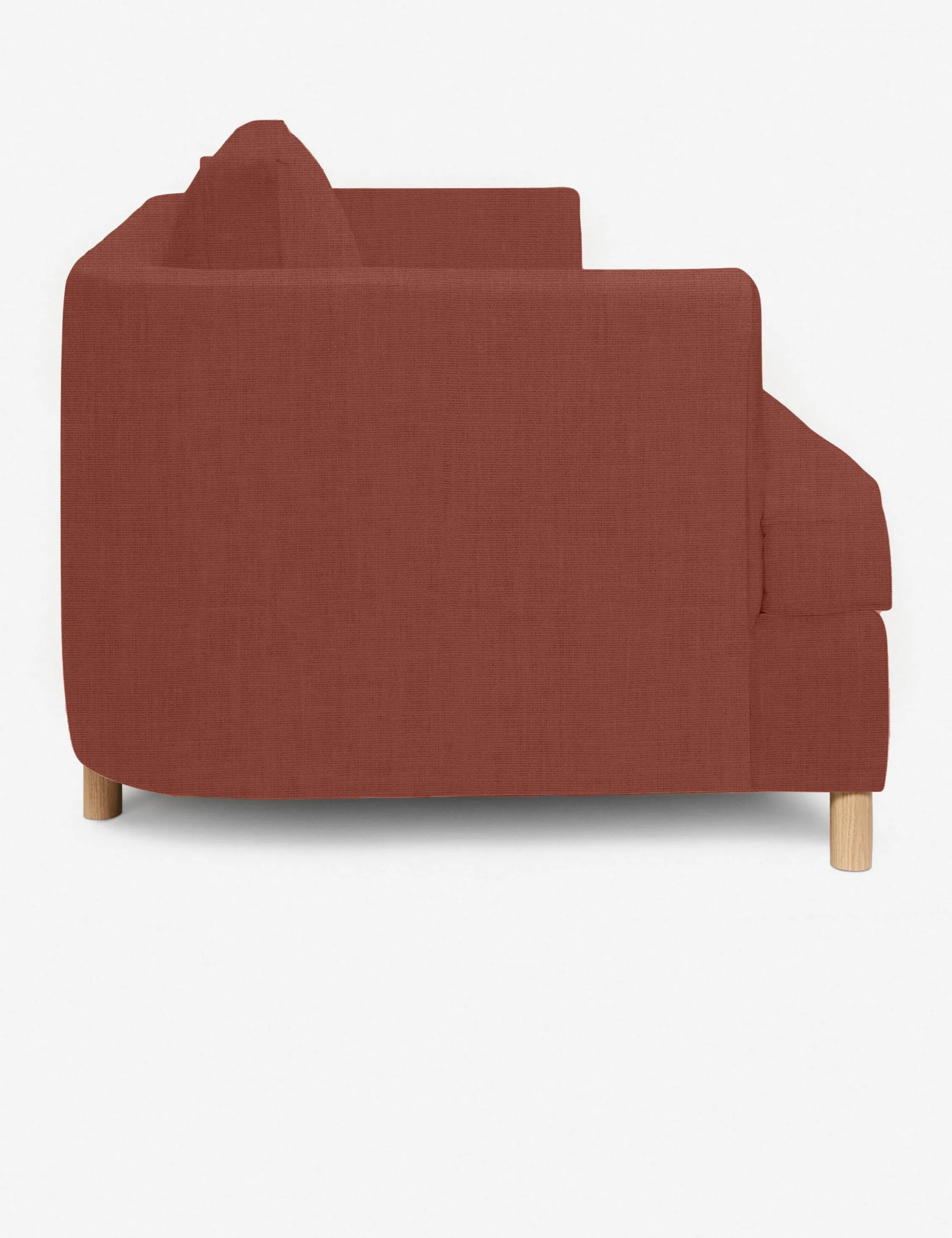 Belmont Sofa by Ginny Macdonald