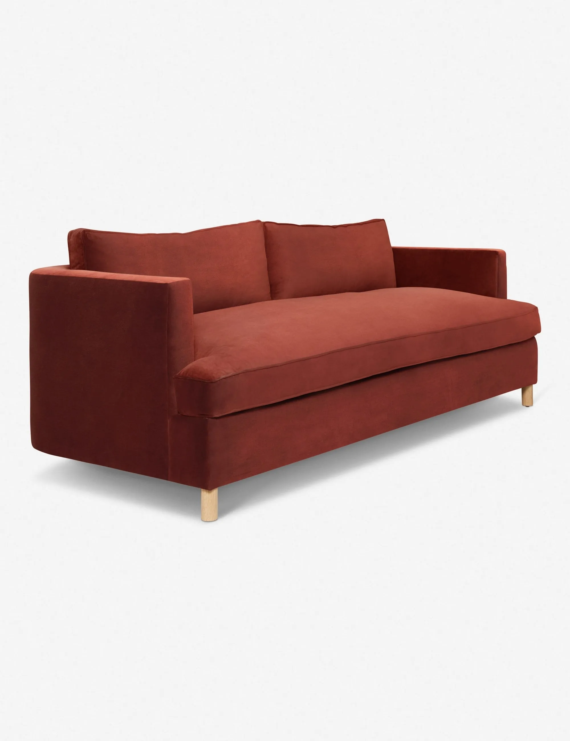 Belmont Sofa by Ginny Macdonald