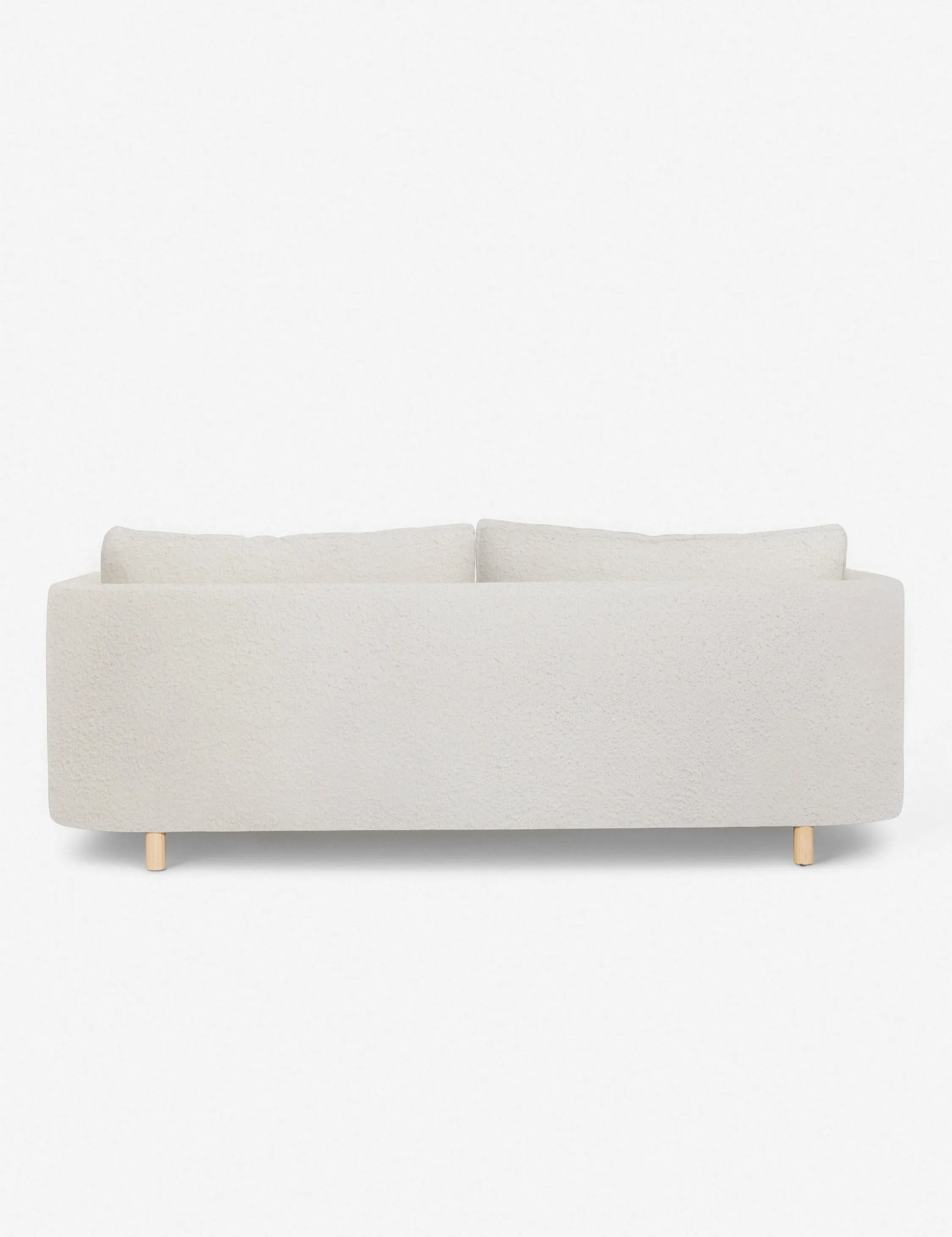 Belmont Sofa by Ginny Macdonald