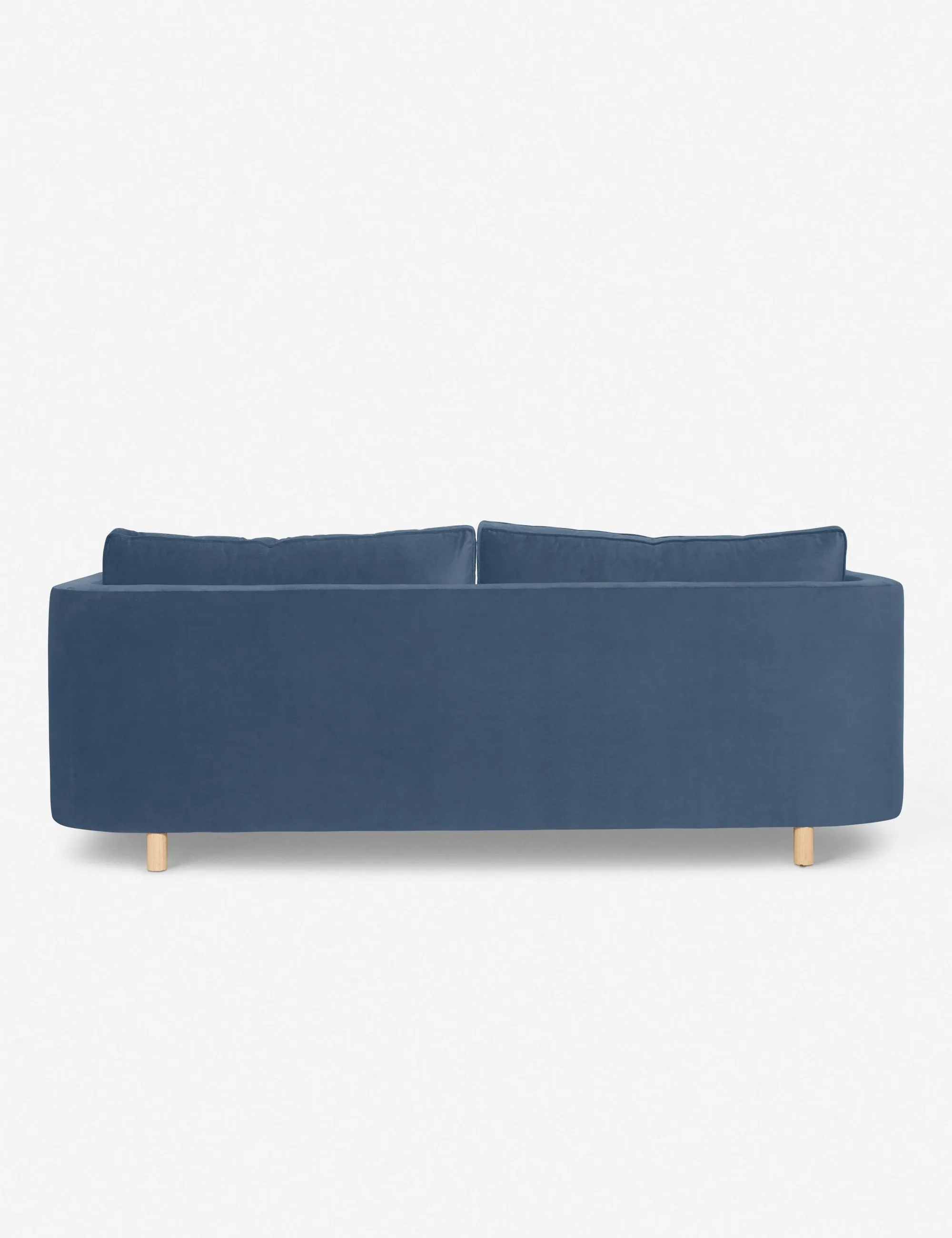 Belmont Sofa by Ginny Macdonald