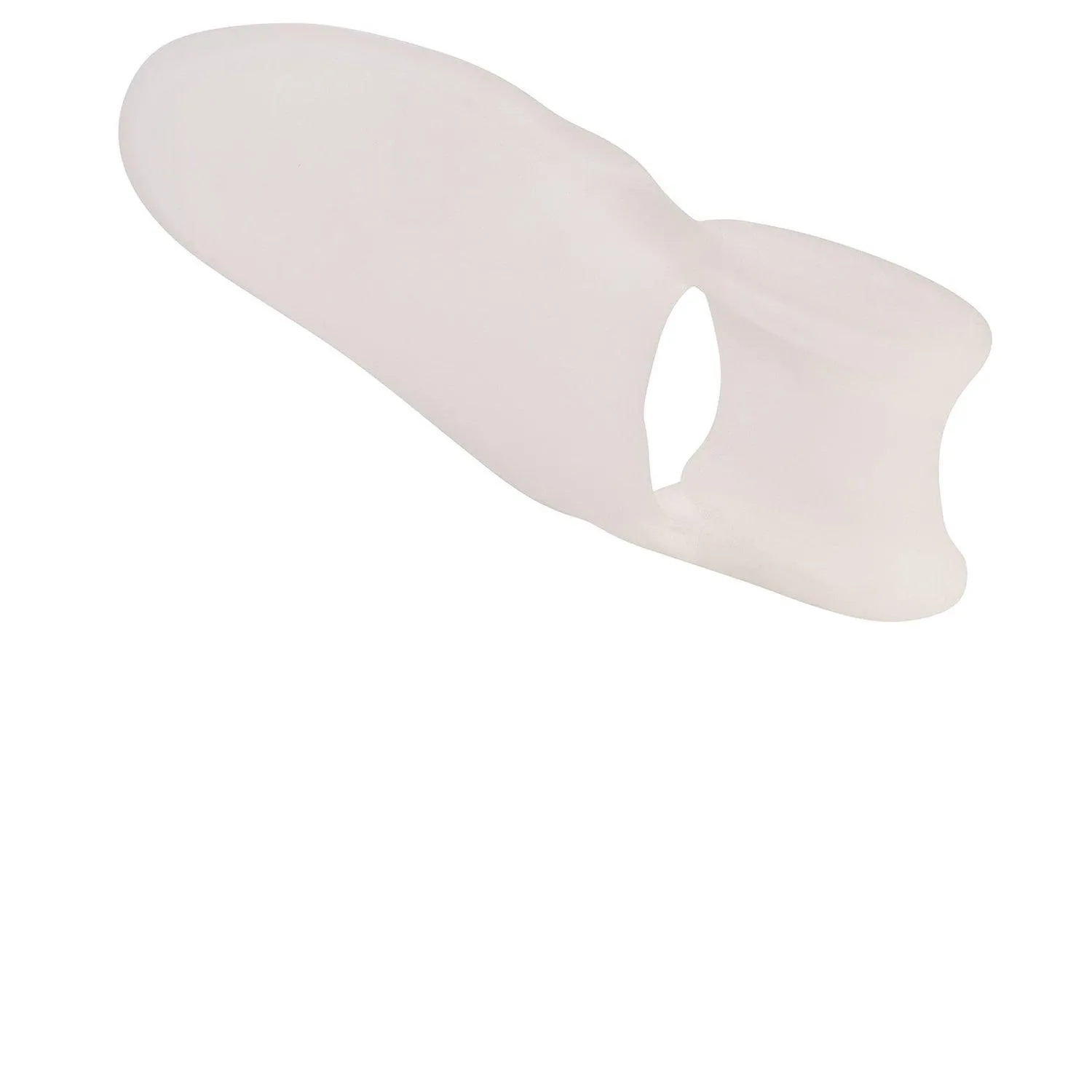 Big Toe Gel Bunion Guard with Toe Spreader