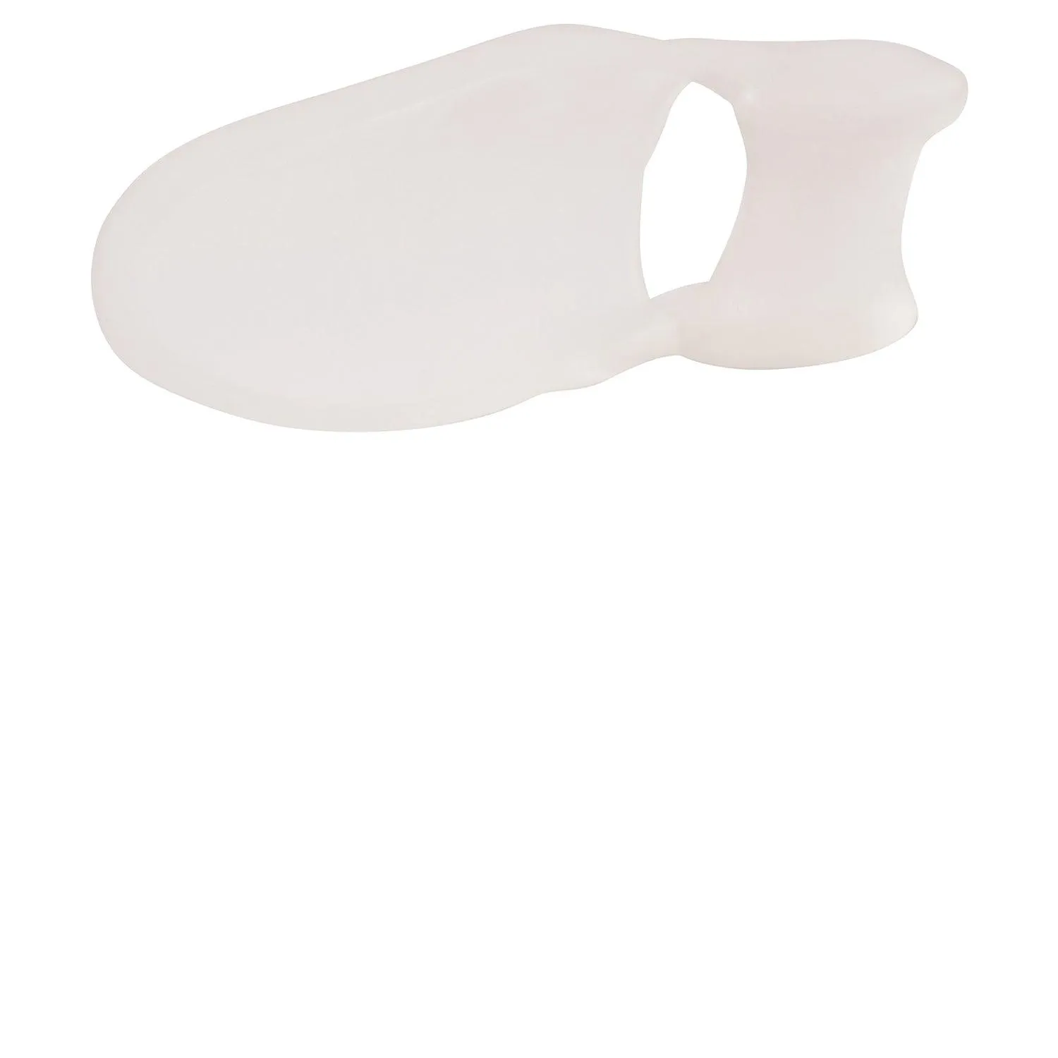 Big Toe Gel Bunion Guard with Toe Spreader