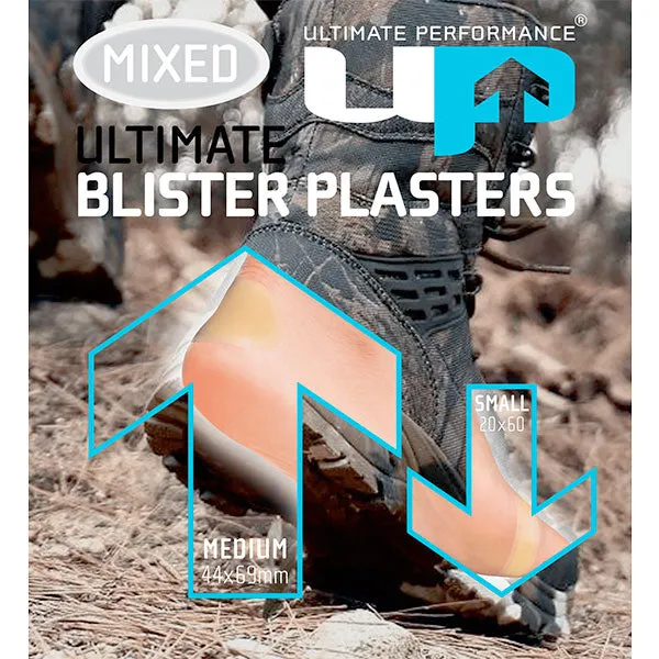 Blister Plasters - UP3151