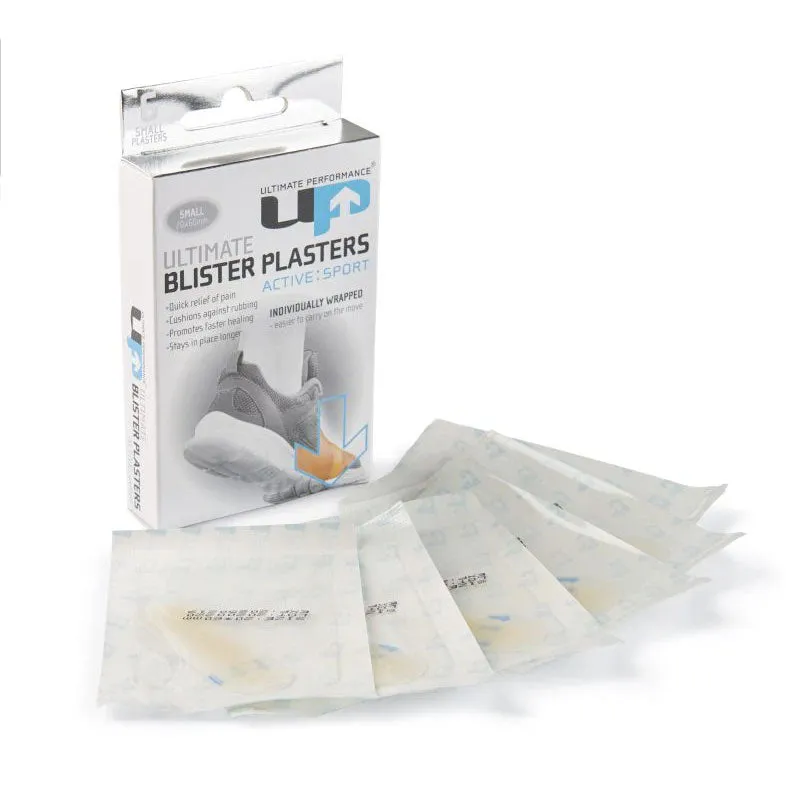 Blister Plasters - UP3151