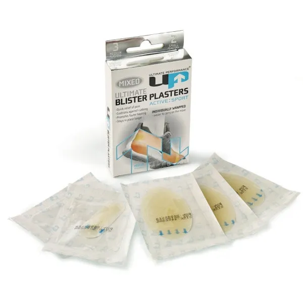 Blister Plasters - UP3151