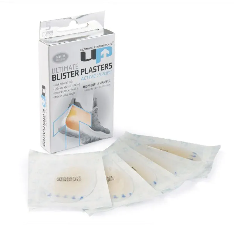 Blister Plasters - UP3151