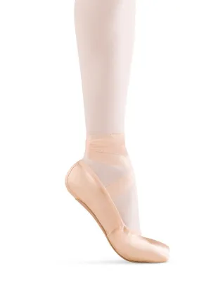 Bloch S0155L Tensus Demi Pointe Shoe