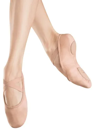 BLOCH S0282G GIRLS ZENITH BALLET SHOE