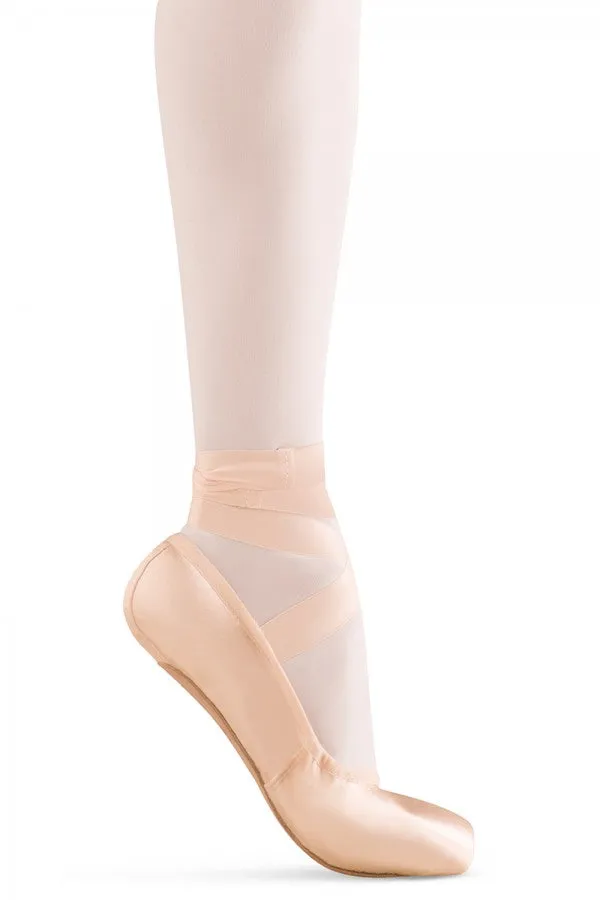 Bloch Tensus Demi Pointe