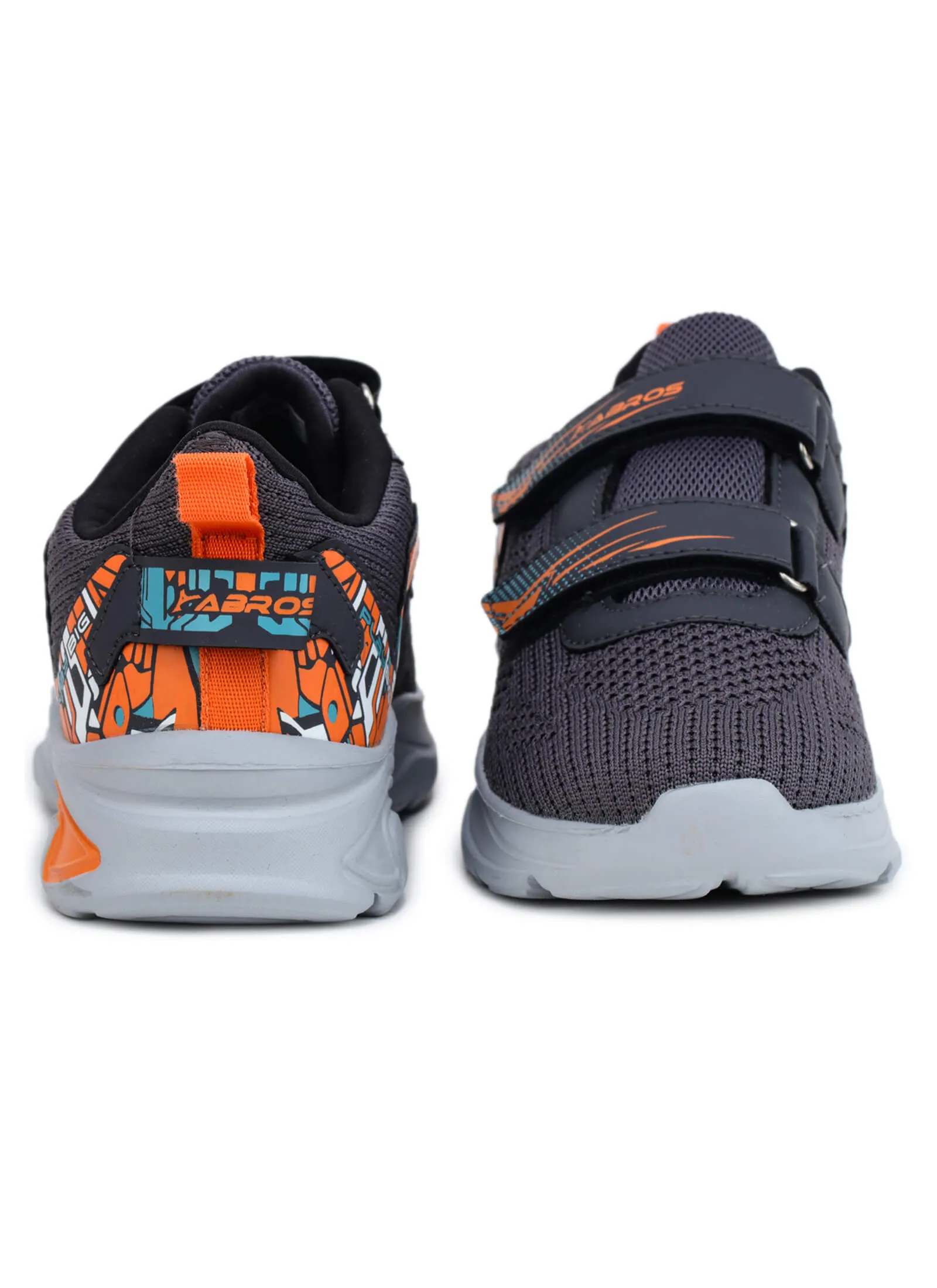 Bosko Sports Shoes for Boys