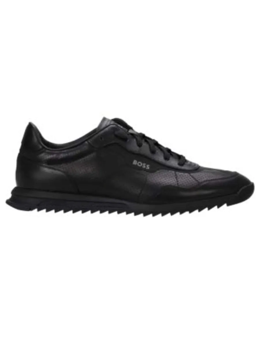 BOSS Trainers Shoes - Zayn_Lowp_ltpf