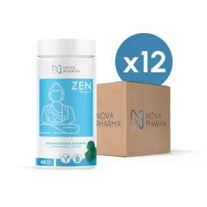 BOX OF 12 | Zen