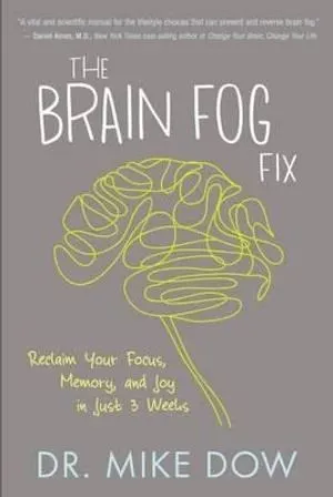 Brain Fog Fix