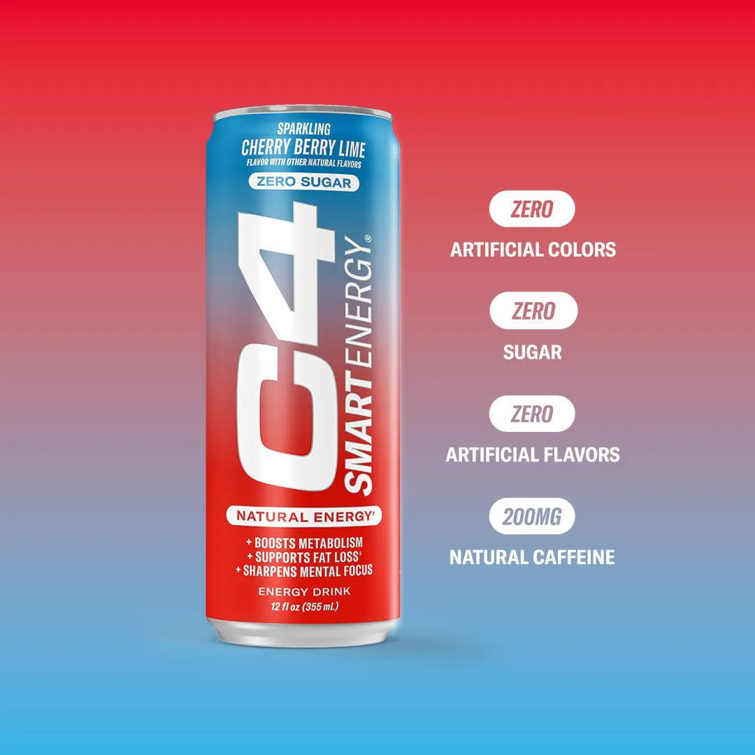 C4 Smart Energy®