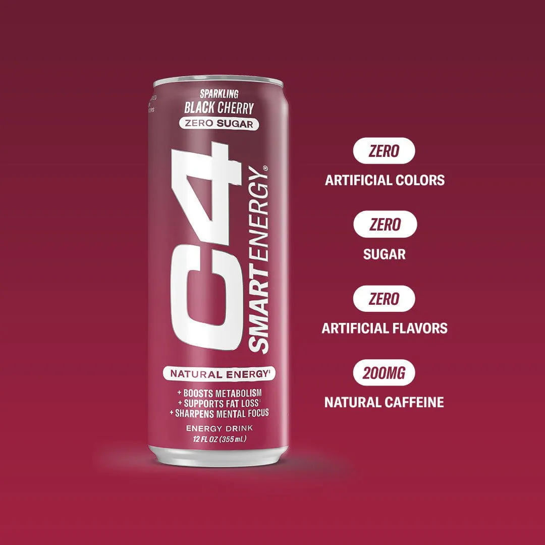 C4 Smart Energy®